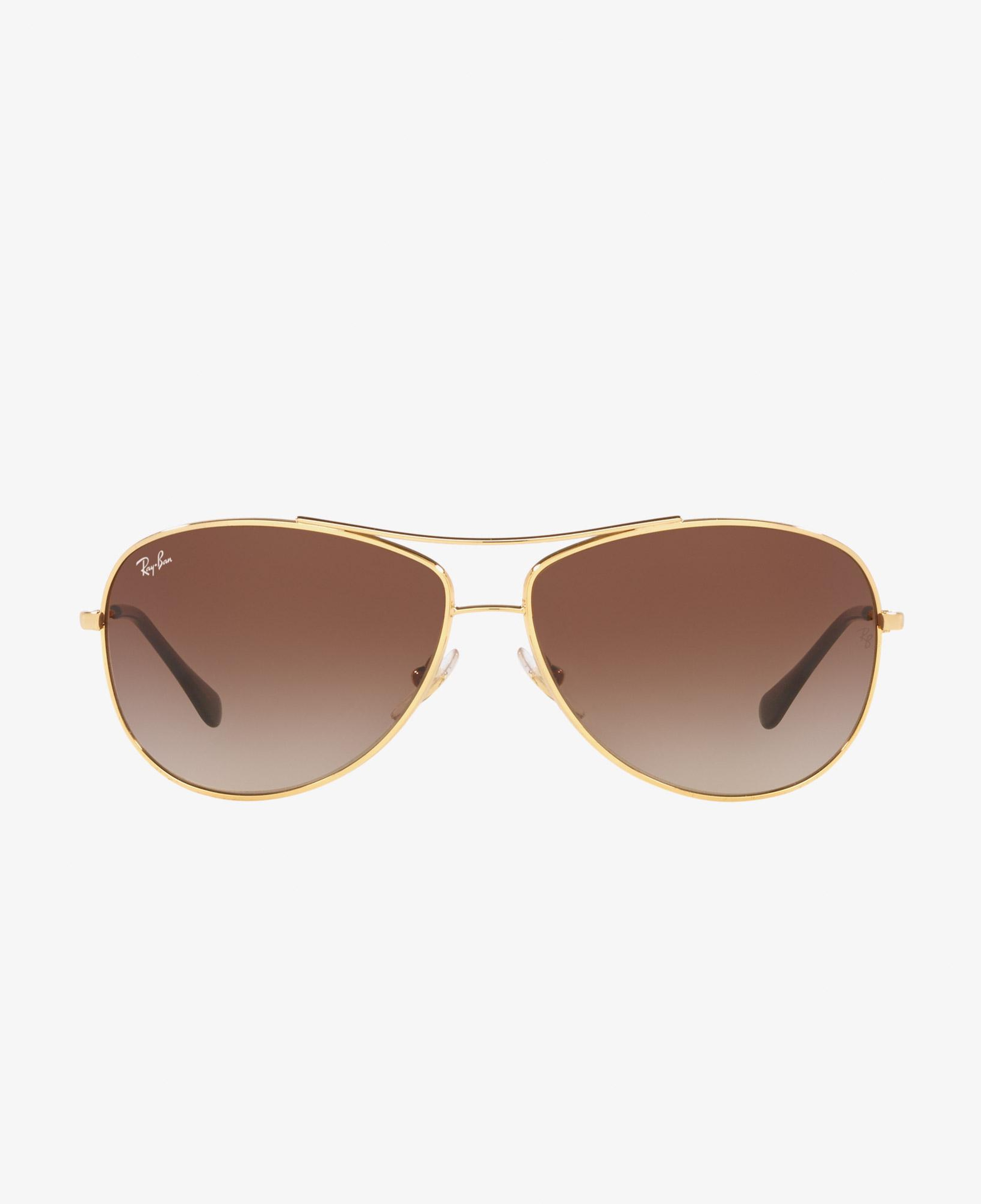 Ray-Ban RB3293 Erkek Kahverengi Güneş Gözlüğü