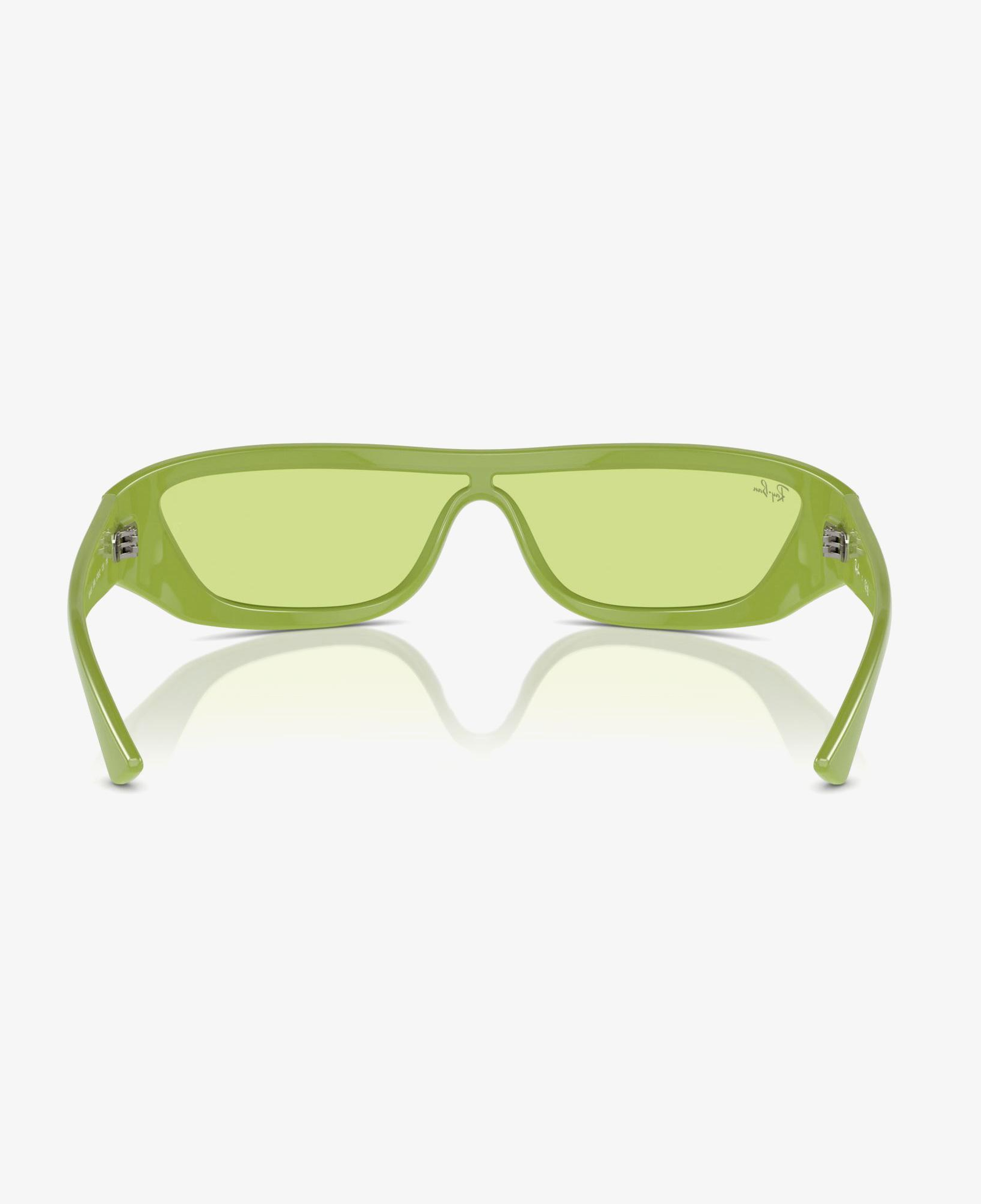 Ray-Ban Xan Bio Based Unisex Yeşil Güneş Gözlüğü