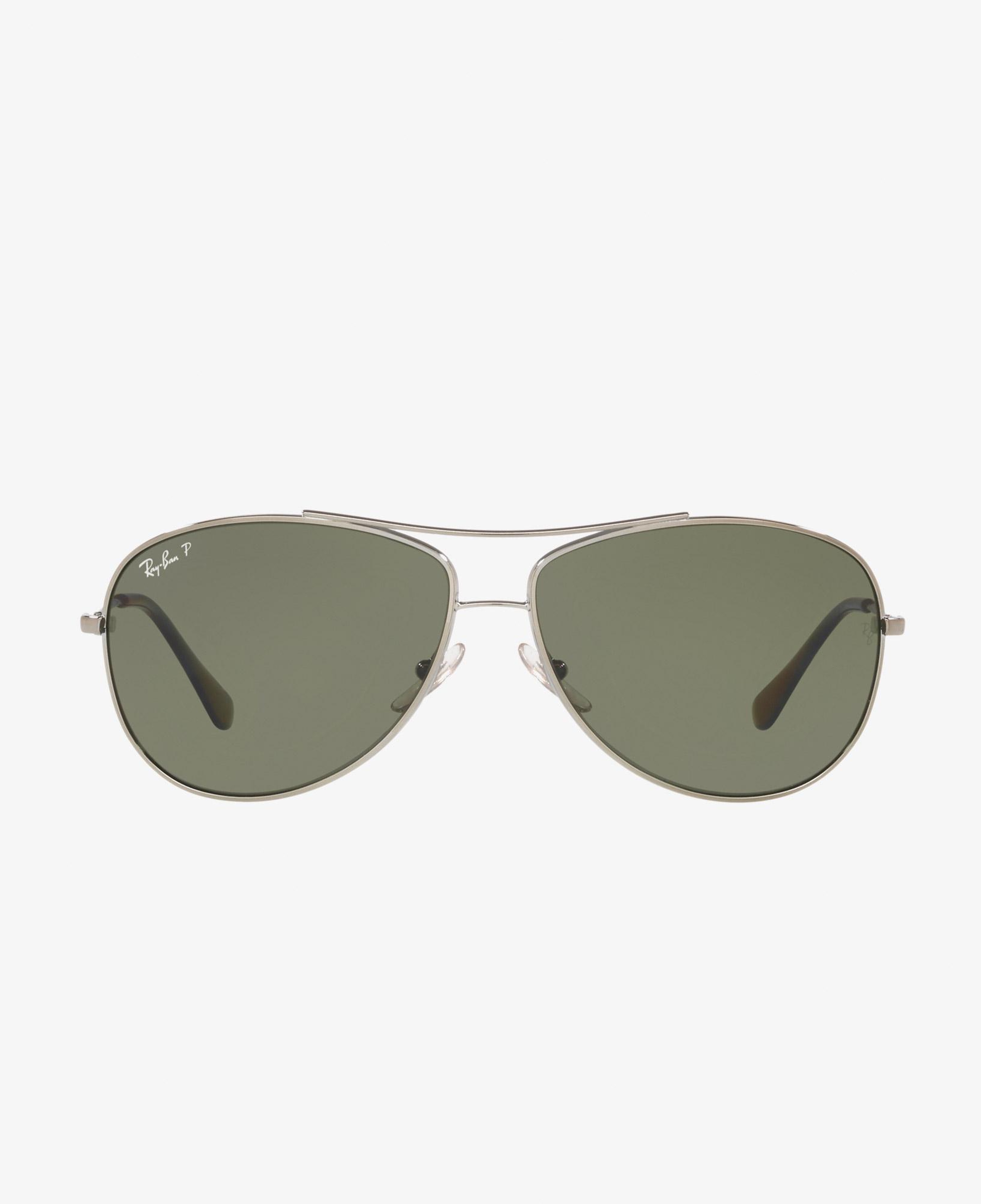Ray-Ban RB3293 Erkek Yeşil Güneş Gözlüğü