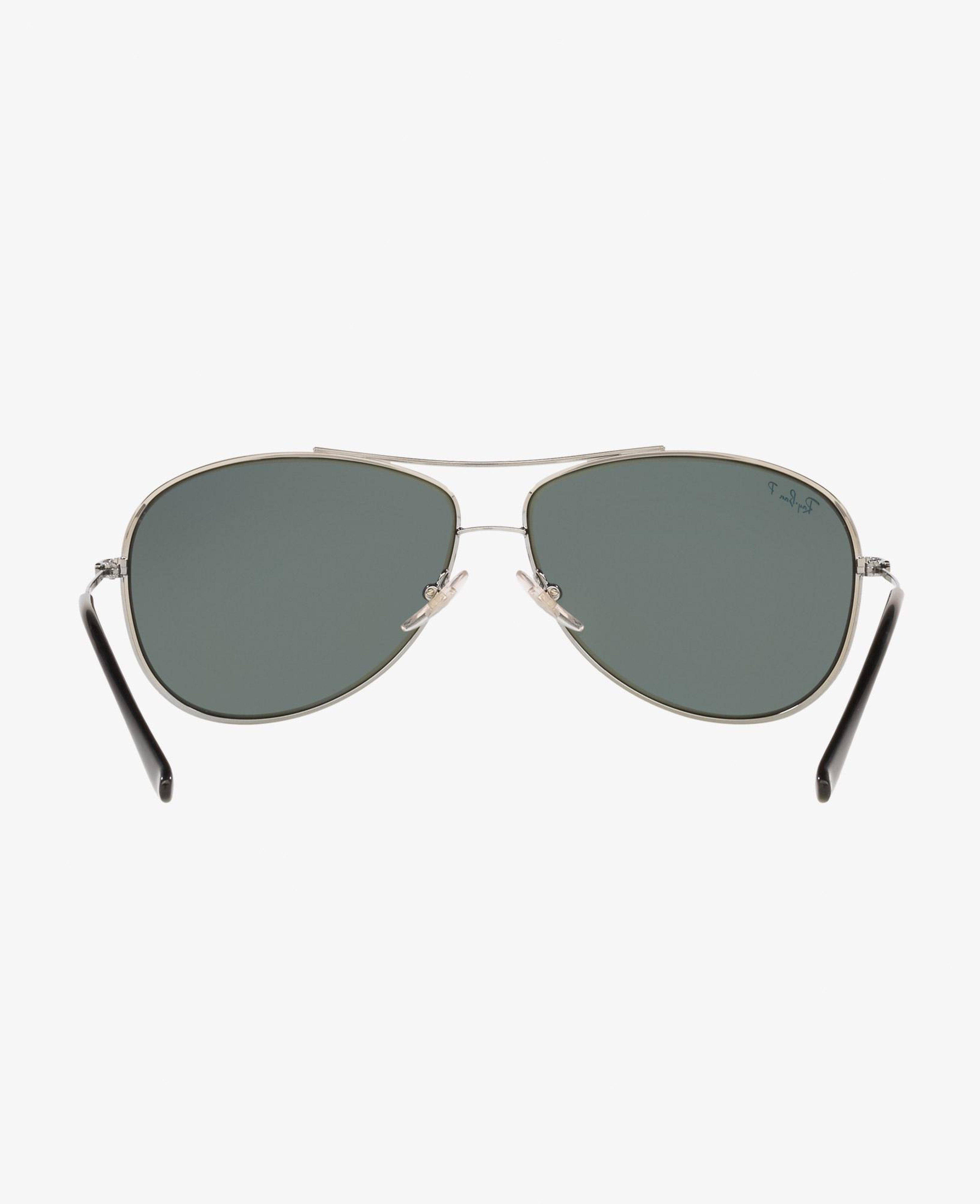 Ray-Ban RB3293 Erkek Yeşil Güneş Gözlüğü