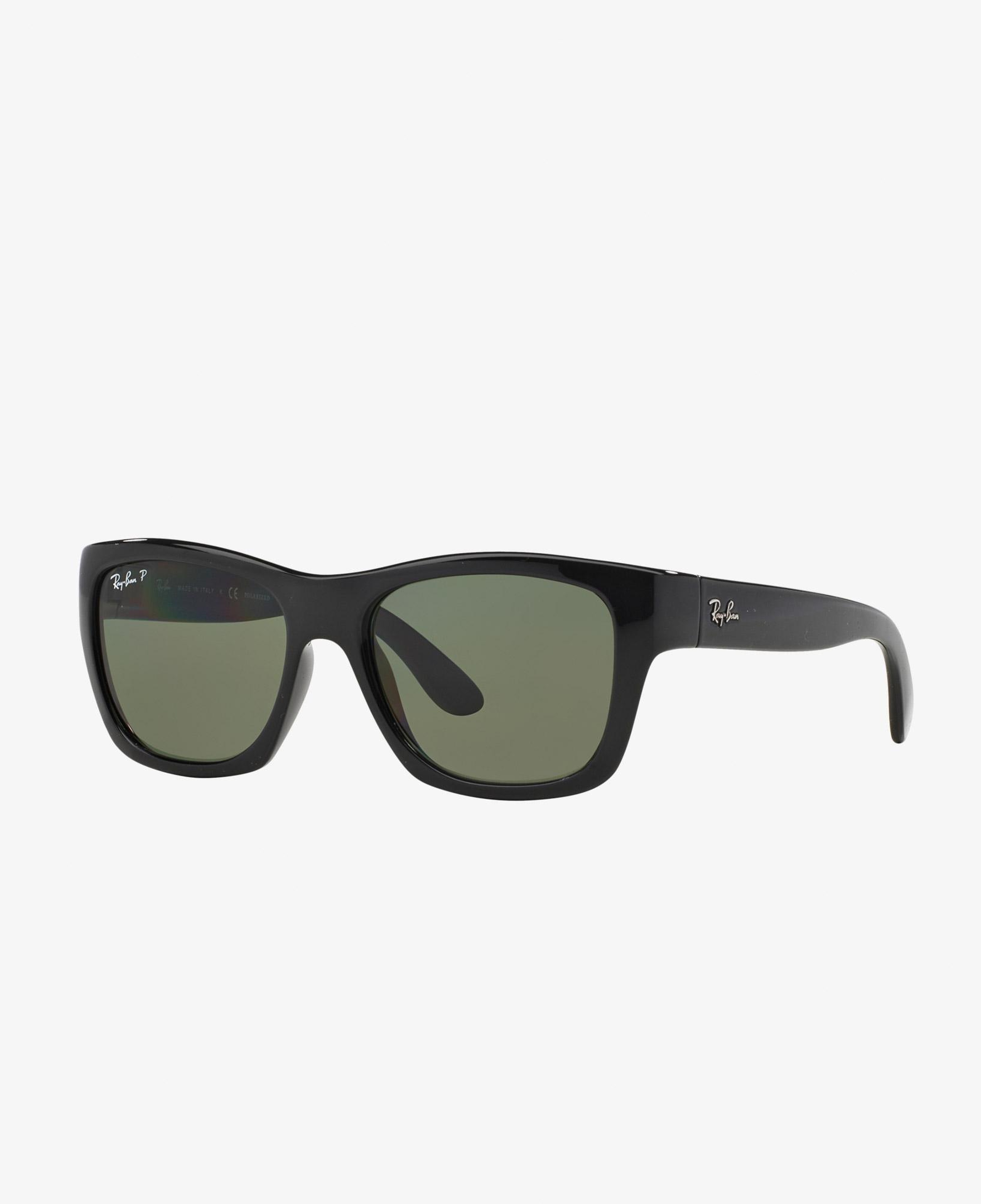 Ray-Ban RB4194 Kadın Siyah Güneş Gözlüğü