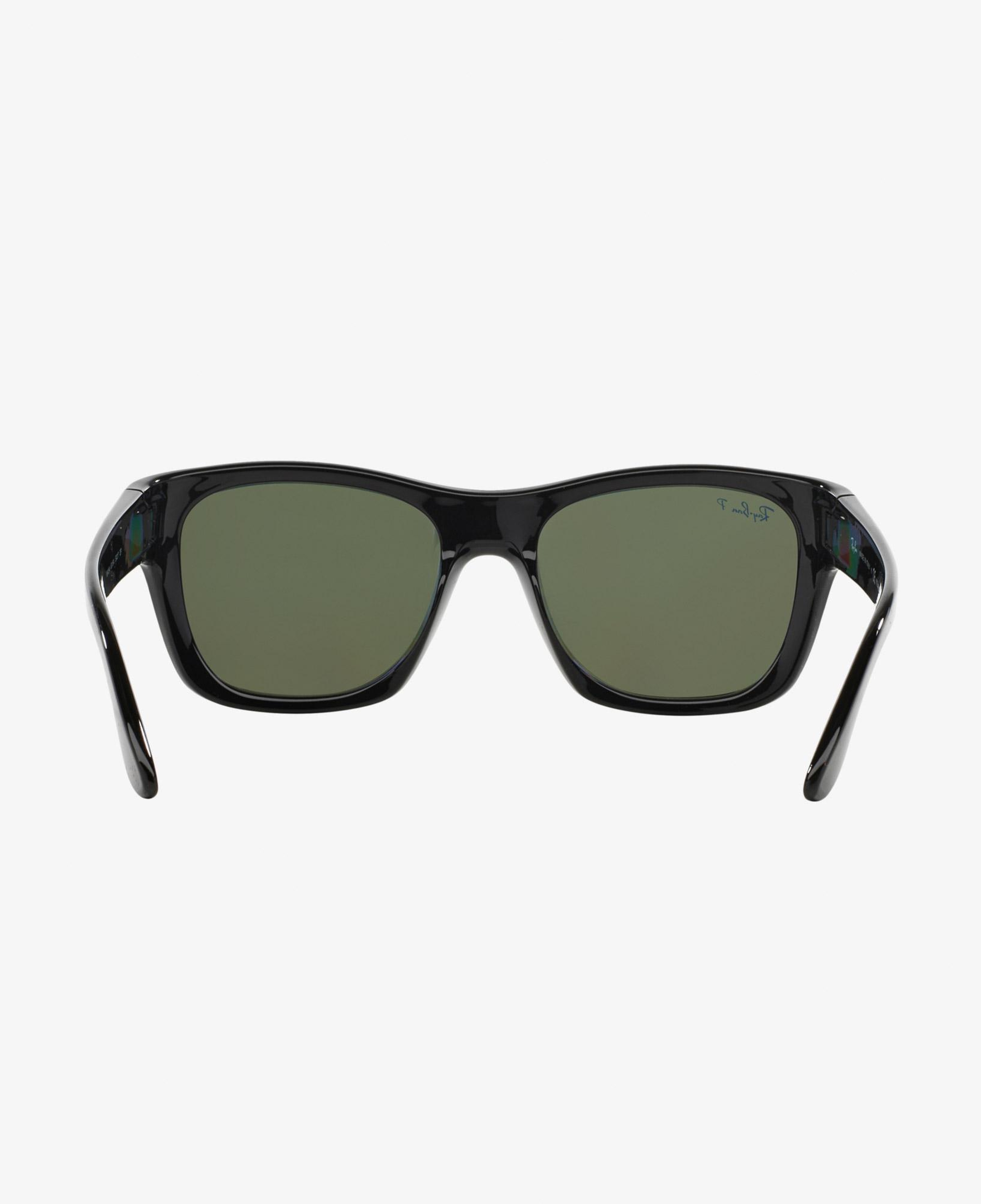 Ray-Ban RB4194 Kadın Siyah Güneş Gözlüğü