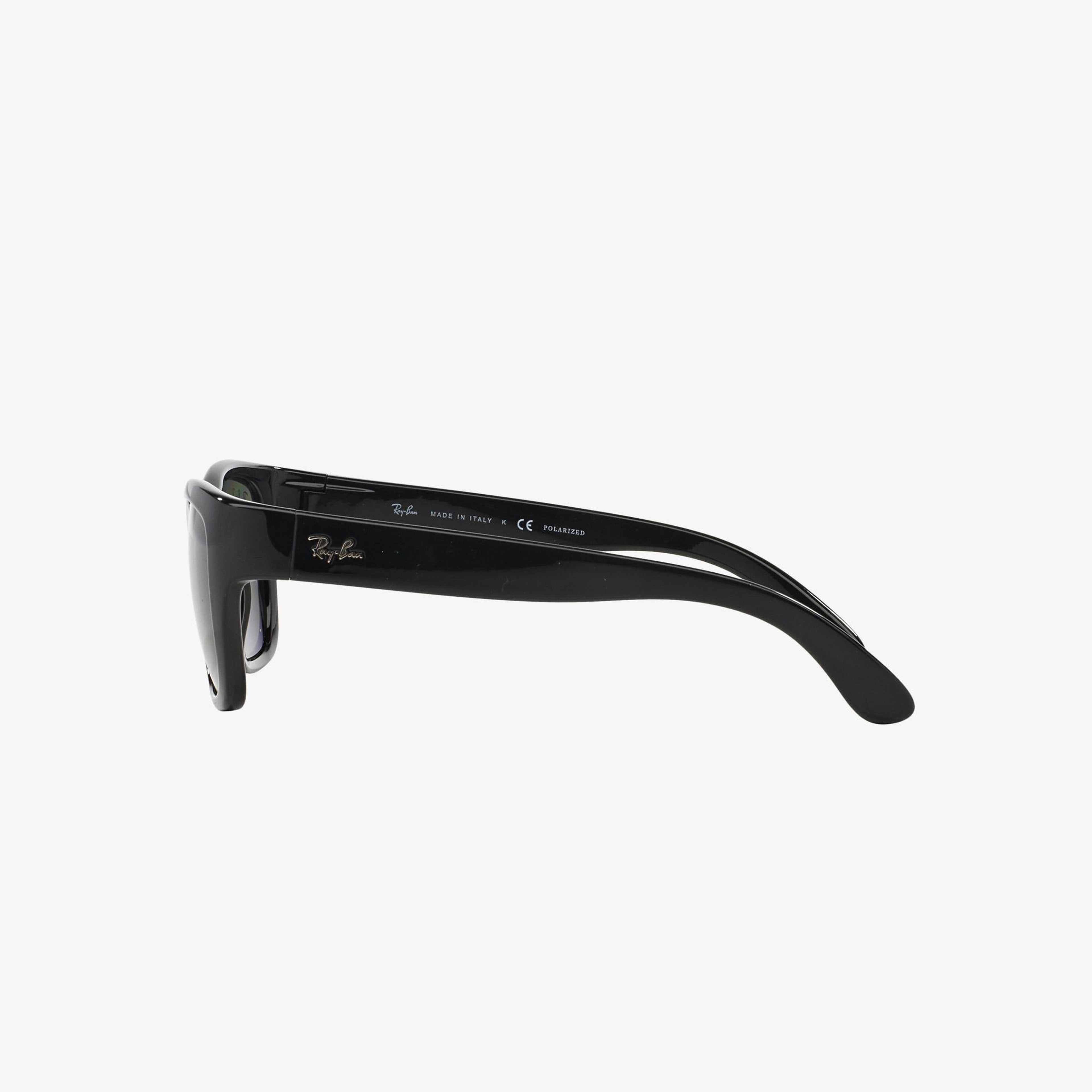 Ray-Ban RB4194 Kadın Siyah Güneş Gözlüğü