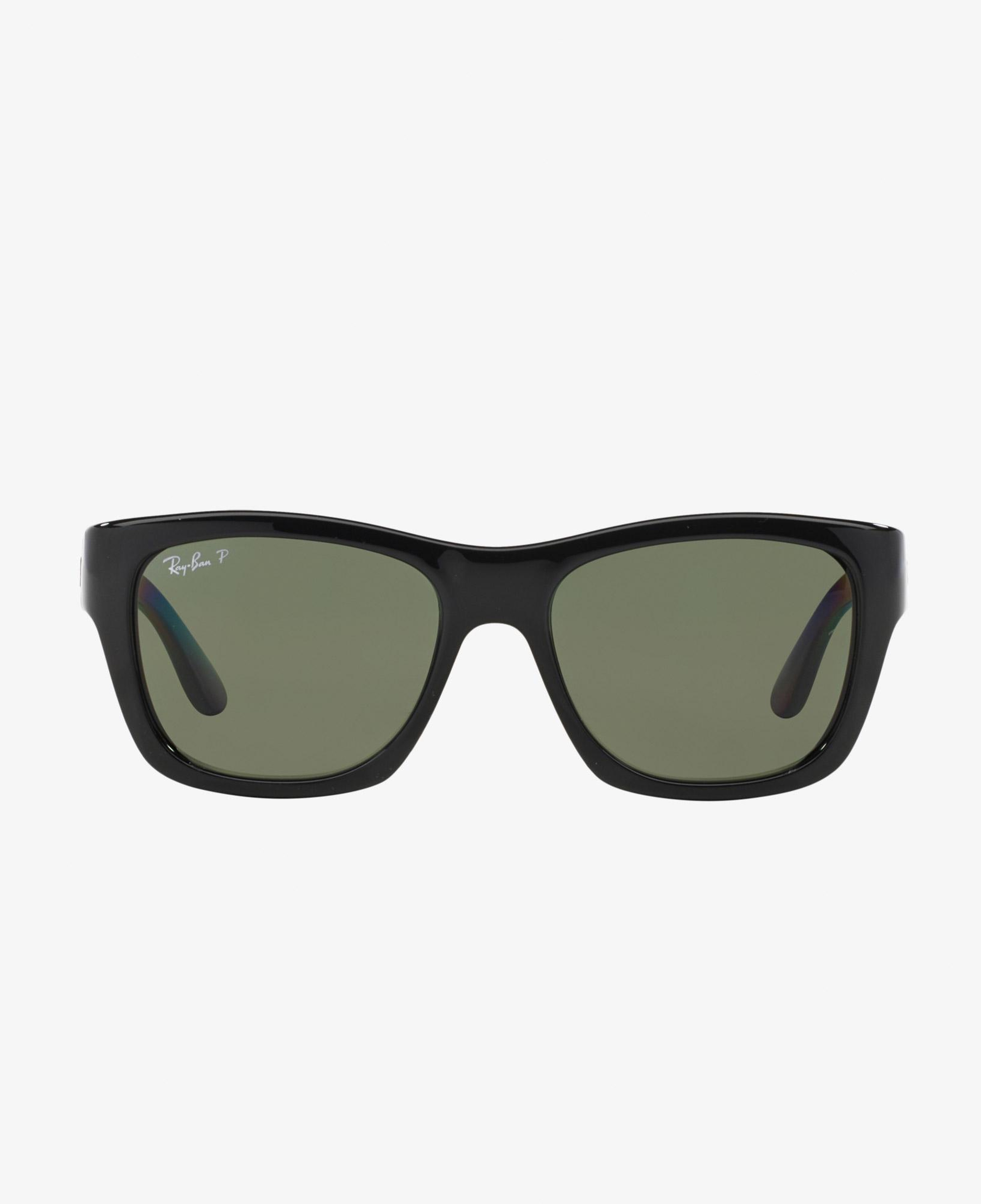 Ray-Ban RB4194 Kadın Siyah Güneş Gözlüğü