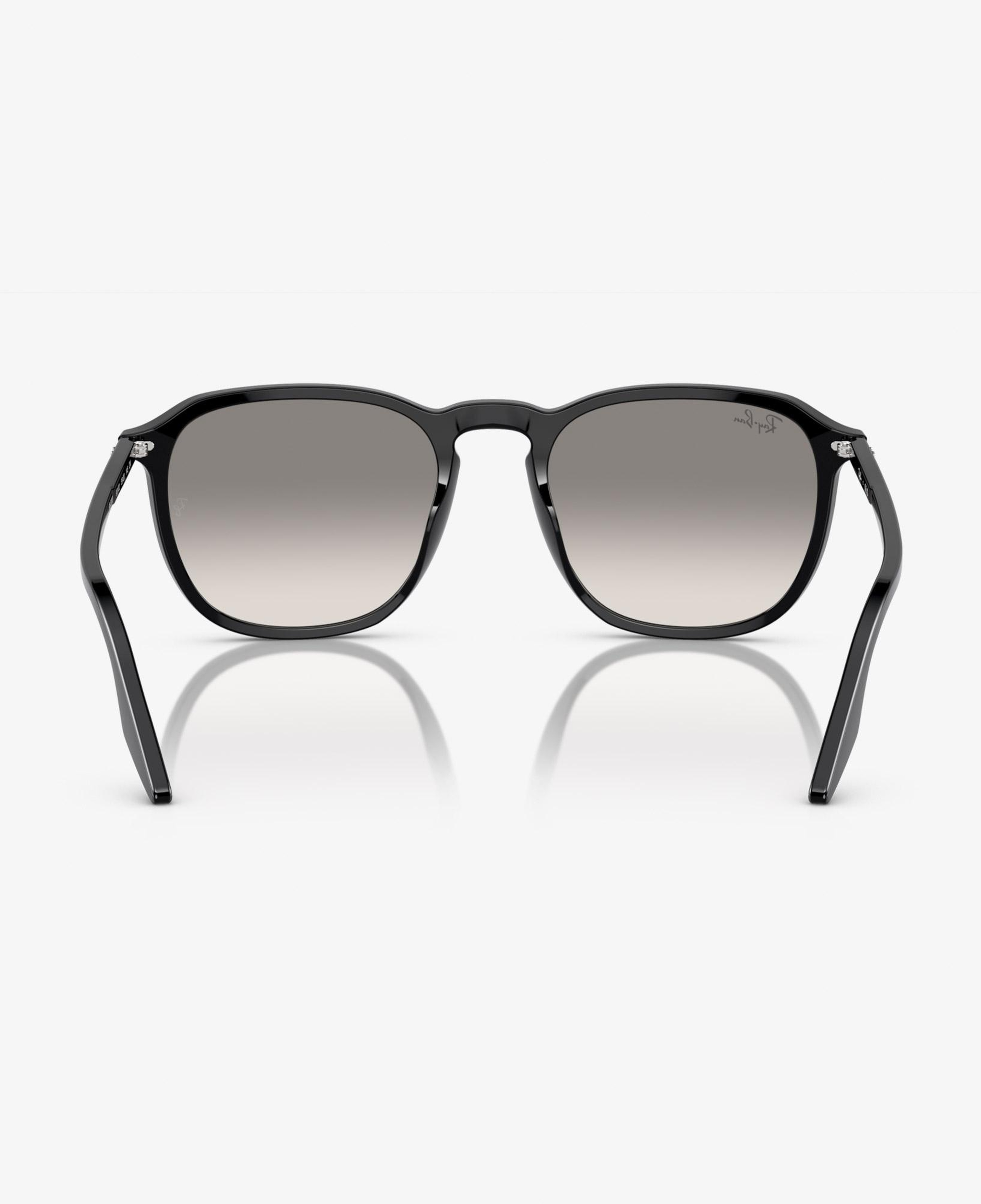 Ray-Ban Acetate Unisex Siyah Güneş Gözlüğü