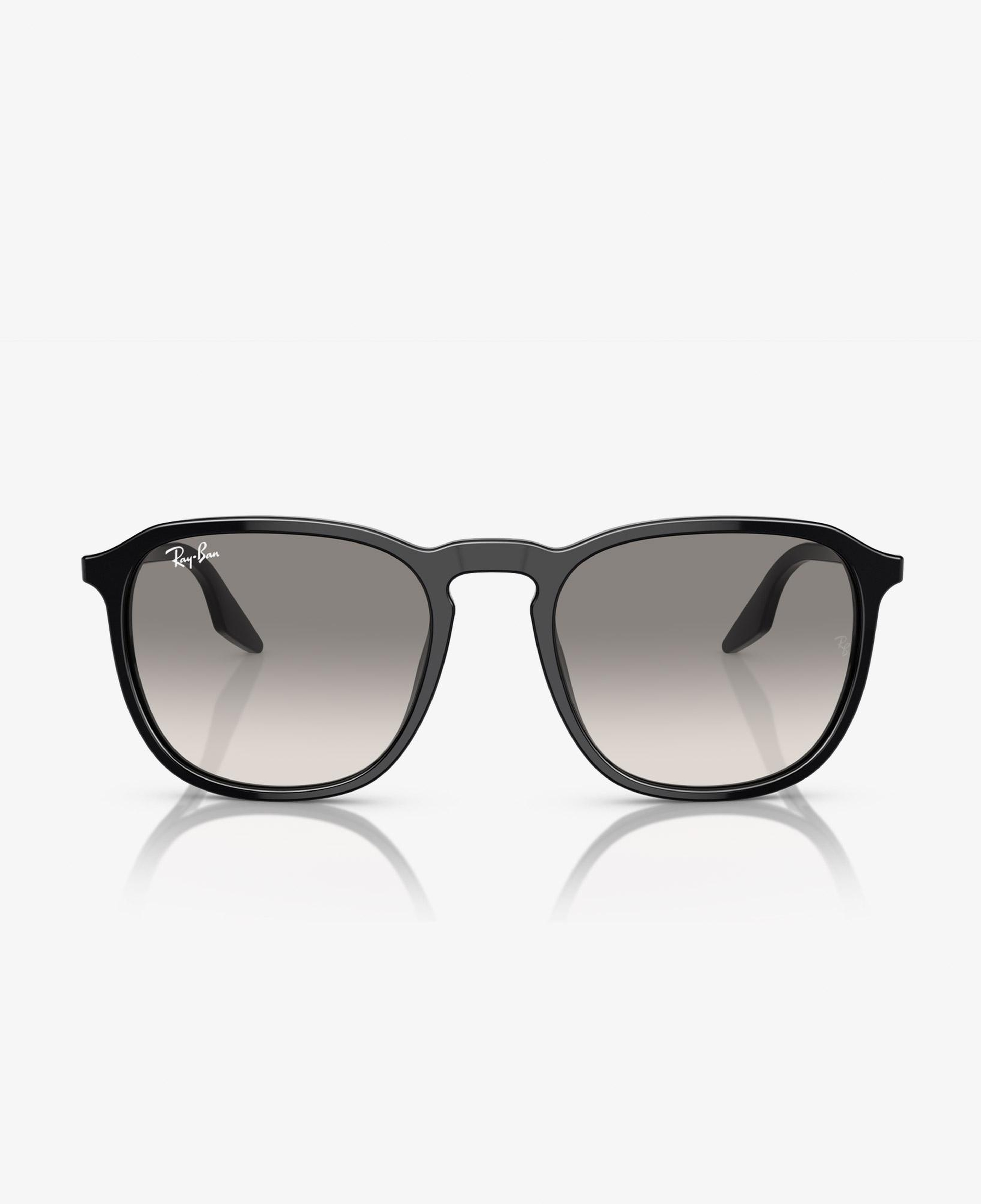 Ray-Ban Acetate Unisex Siyah Güneş Gözlüğü