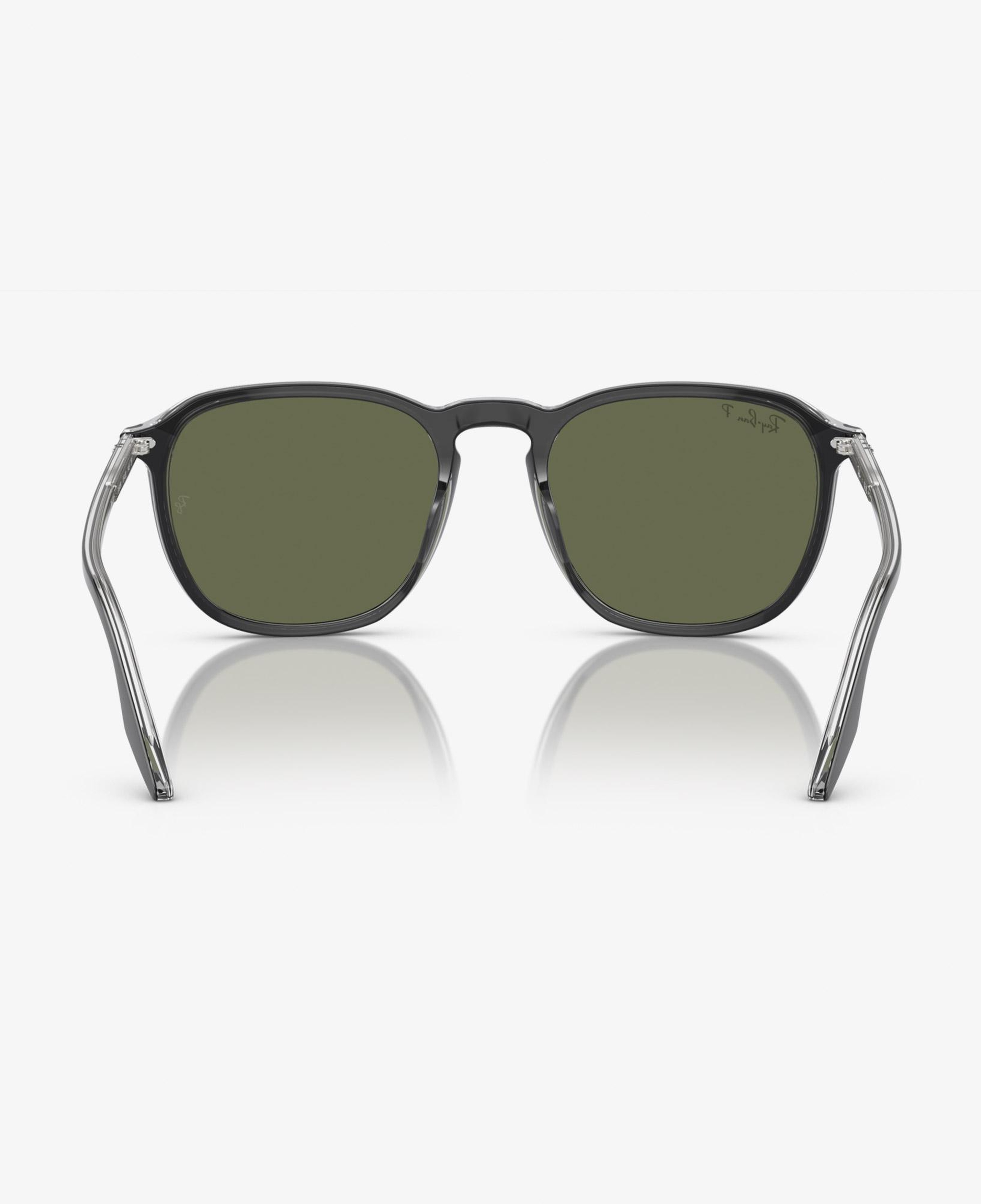 Ray-Ban Acetate Unisex Yeşil Güneş Gözlüğü