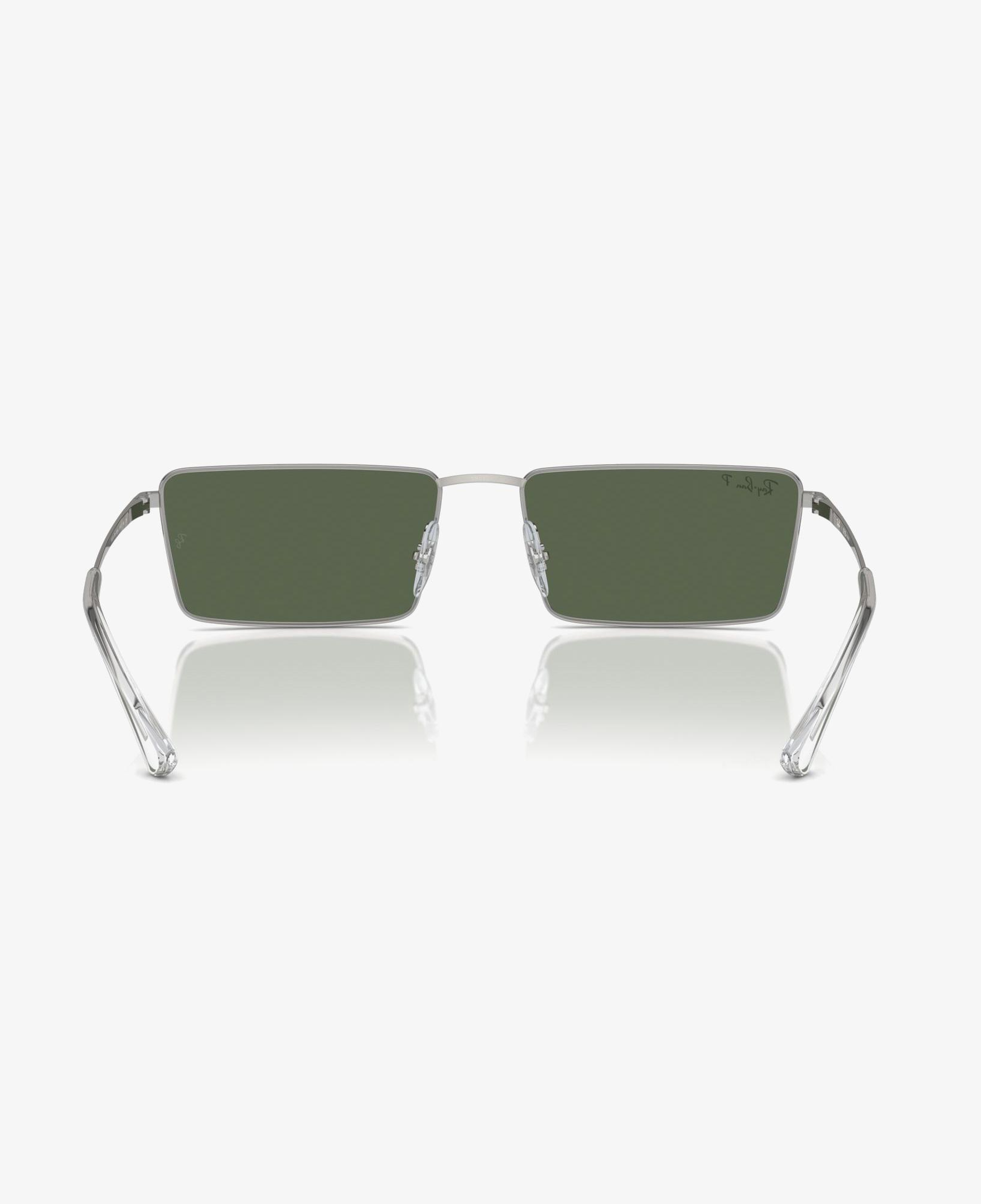 Ray-Ban Emy Bio Based Unisex Yeşil Güneş Gözlüğü