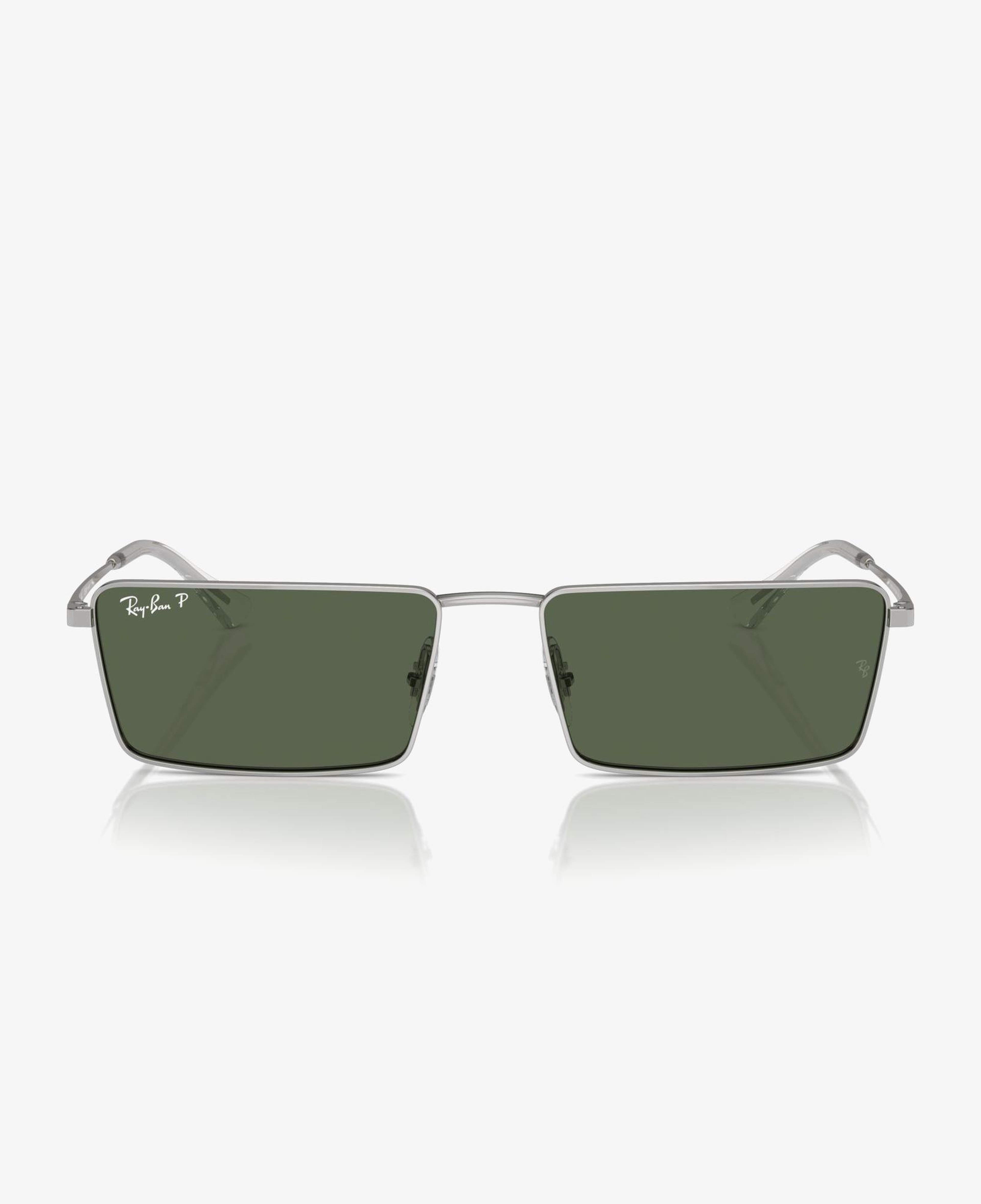 Ray-Ban Emy Bio Based Unisex Yeşil Güneş Gözlüğü
