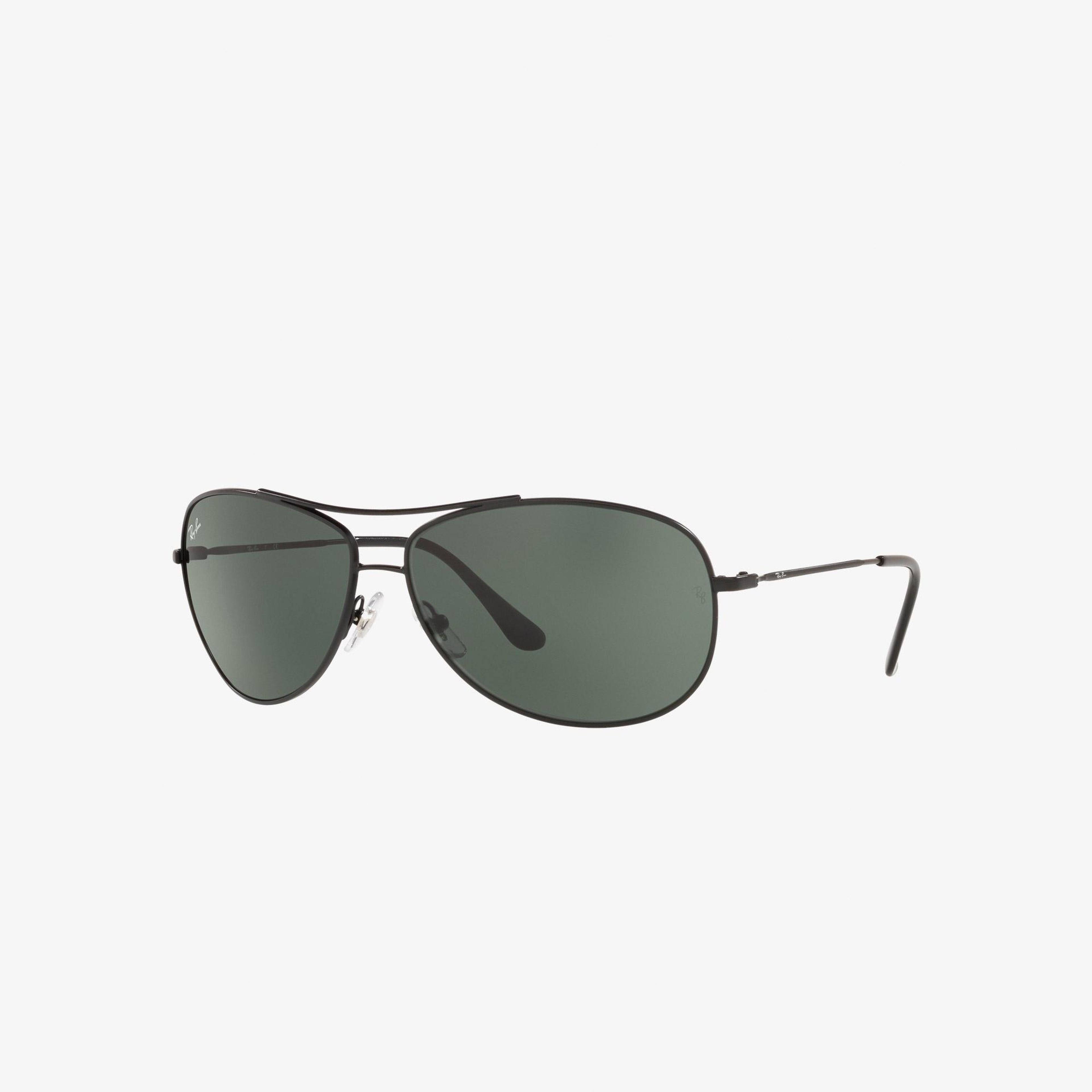 Ray-Ban RB3293 Erkek Siyah Güneş Gözlüğü