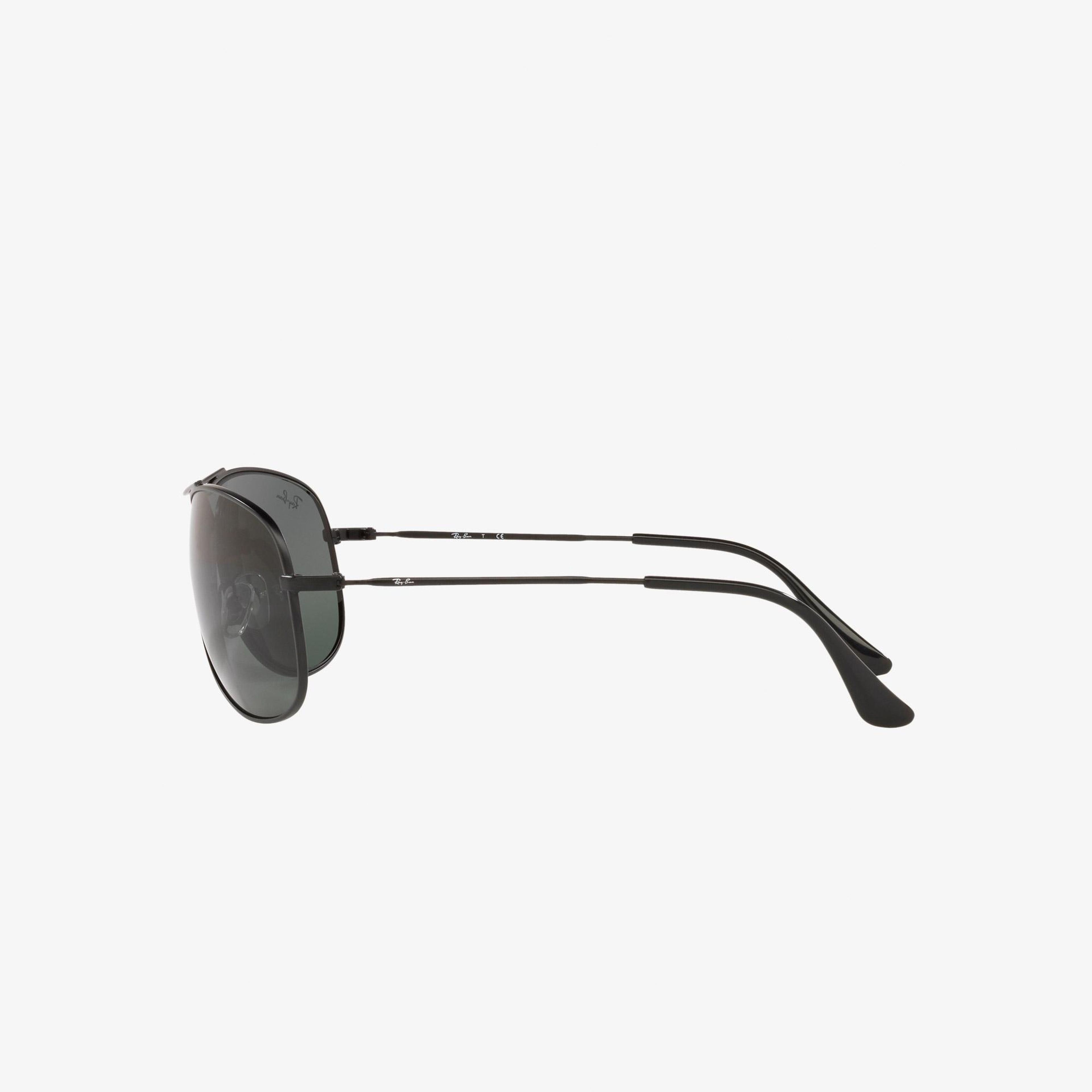 Ray-Ban RB3293 Erkek Siyah Güneş Gözlüğü