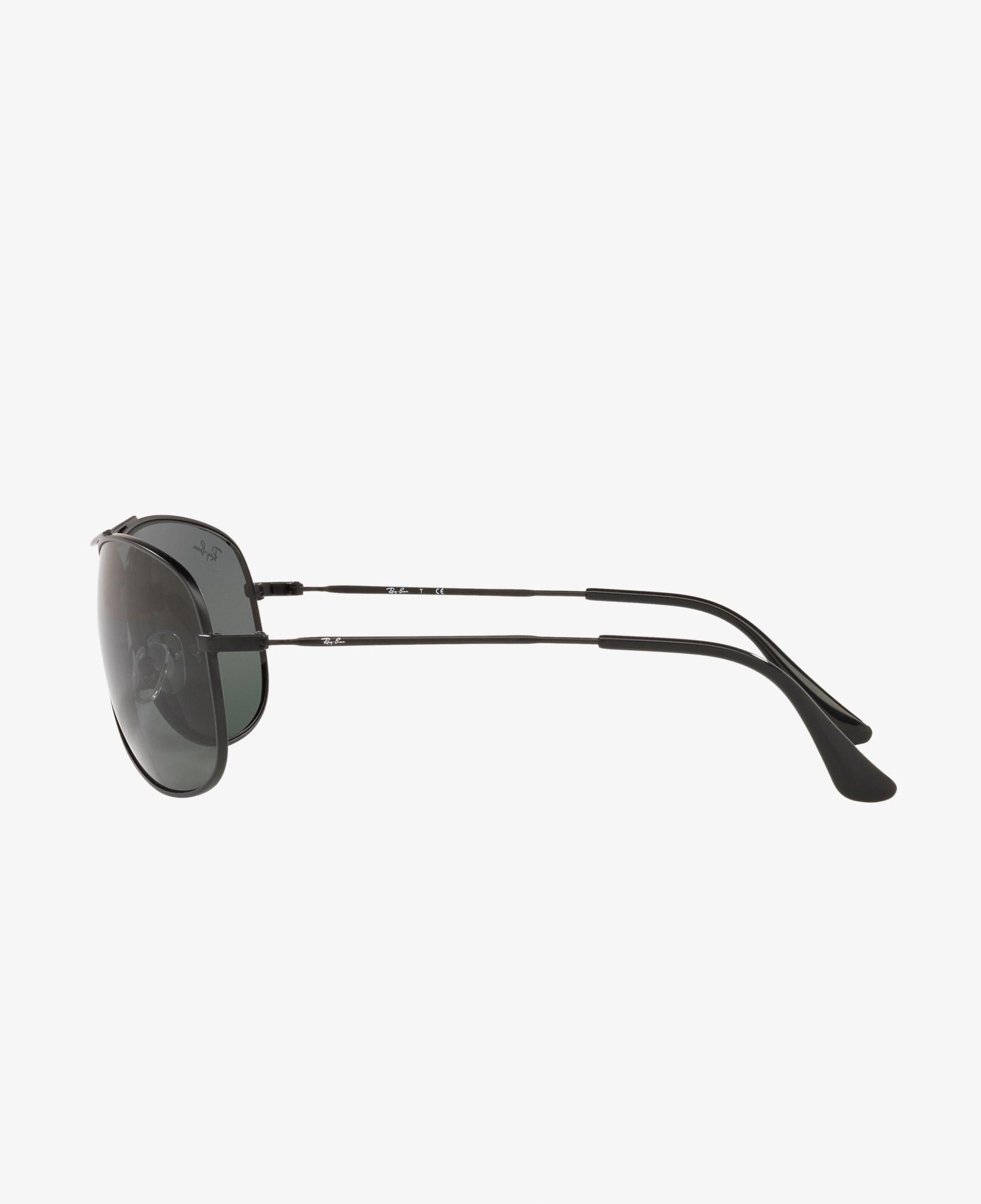 Ray-Ban RB3293 Erkek Siyah Güneş Gözlüğü