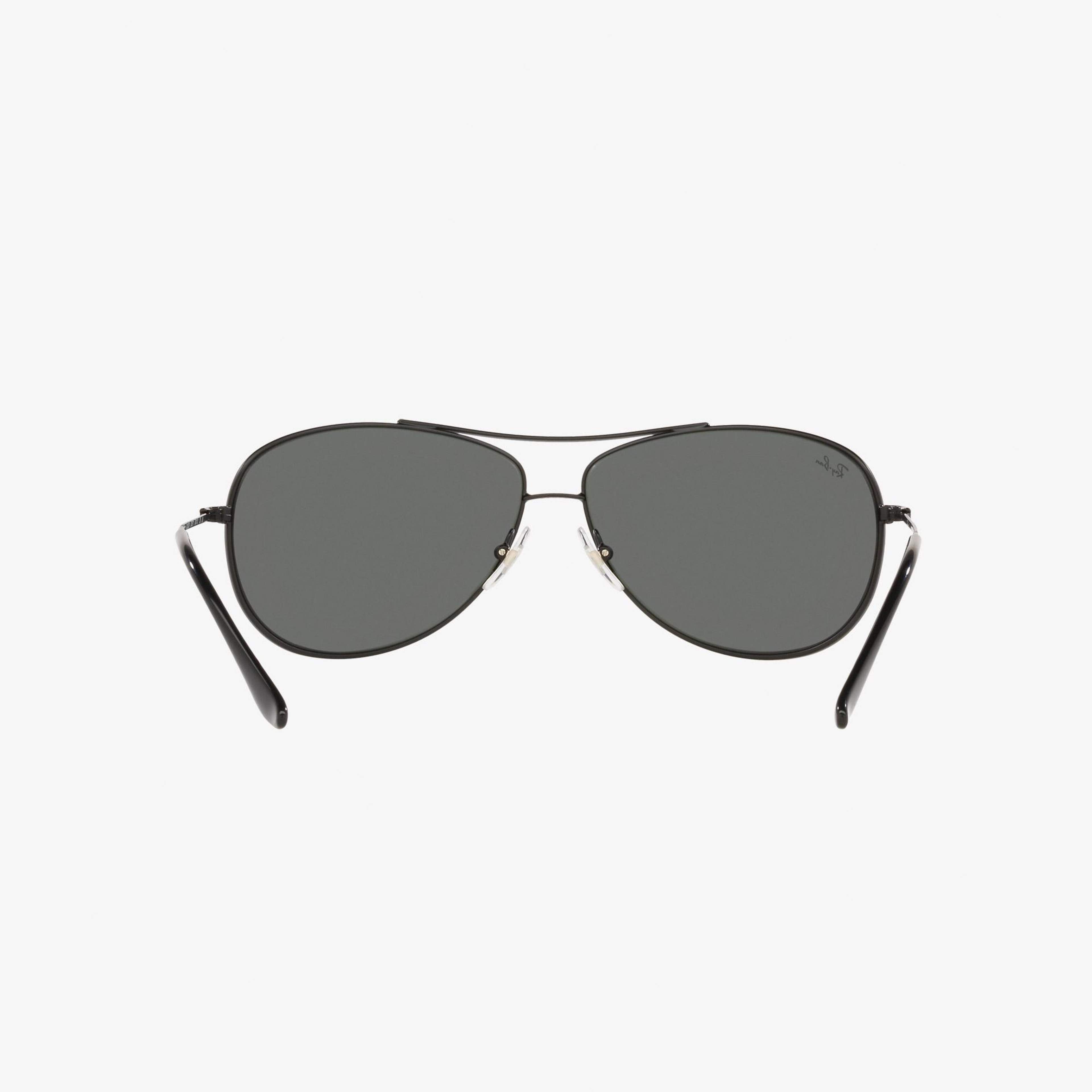 Ray-Ban RB3293 Erkek Siyah Güneş Gözlüğü