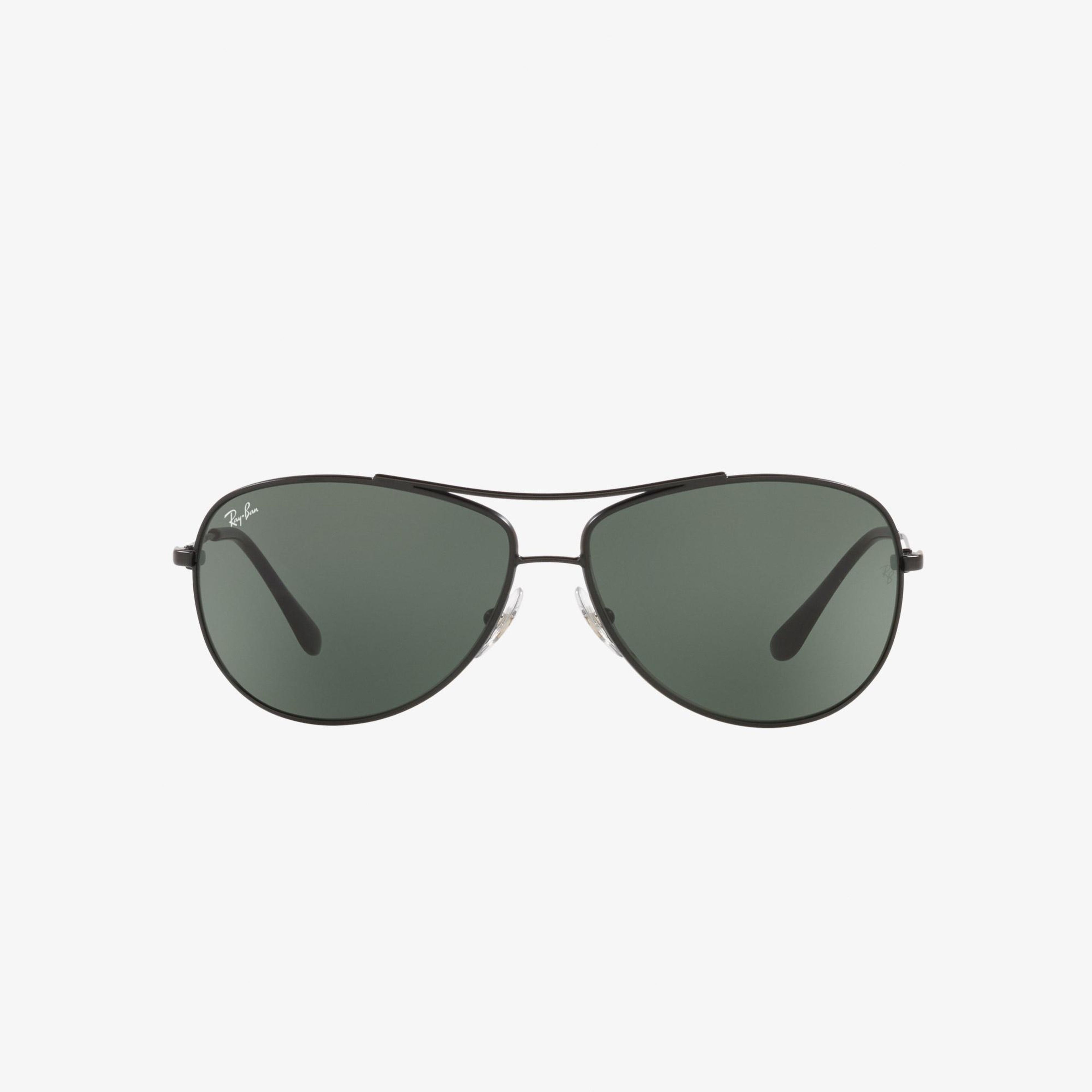Ray-Ban RB3293 Erkek Siyah Güneş Gözlüğü