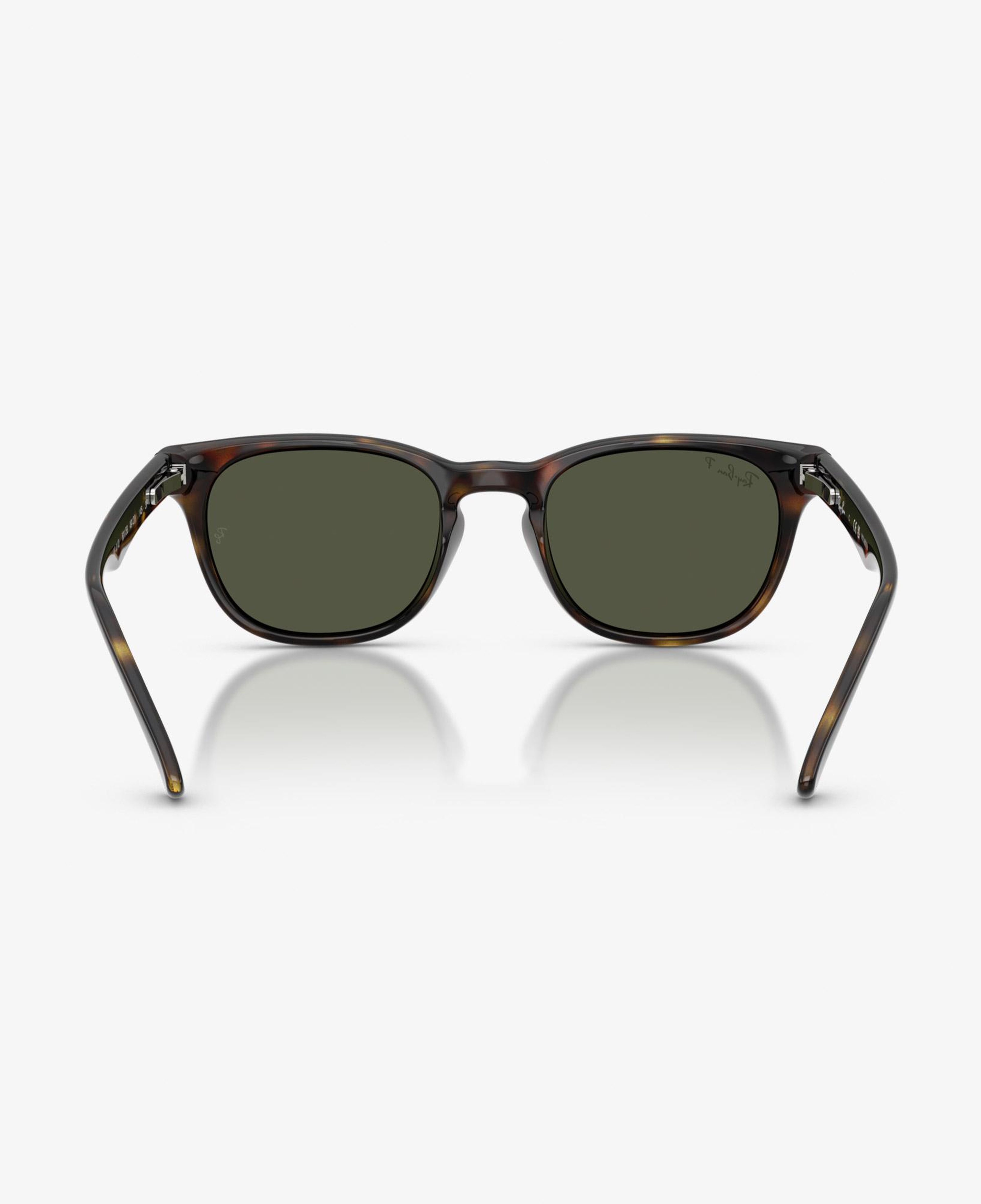 Ray-Ban RB4140 Kadın Kahverengi Güneş Gözlüğü