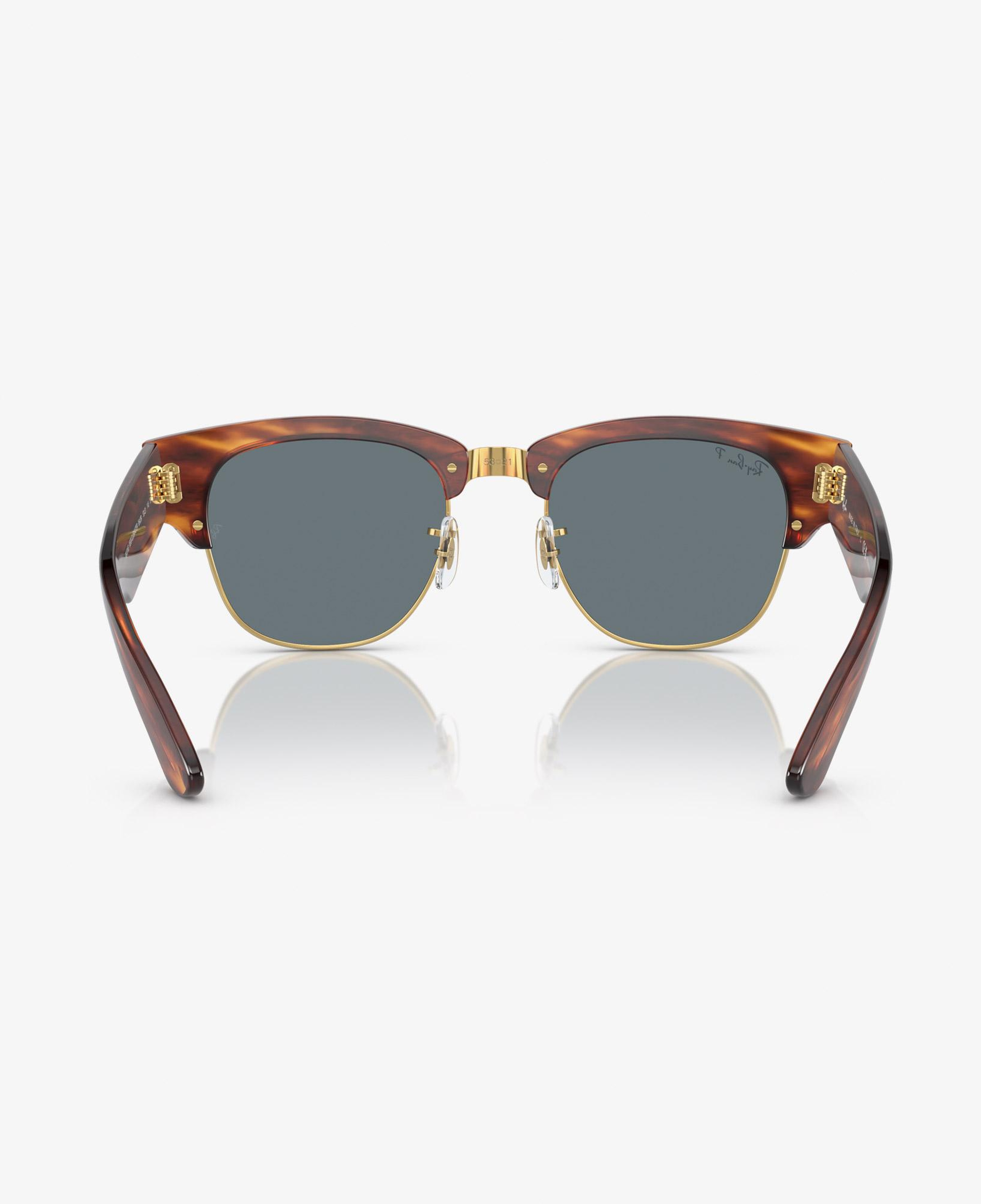 Ray-Ban Propionate Unisex Kahverengi Güneş Gözlüğü