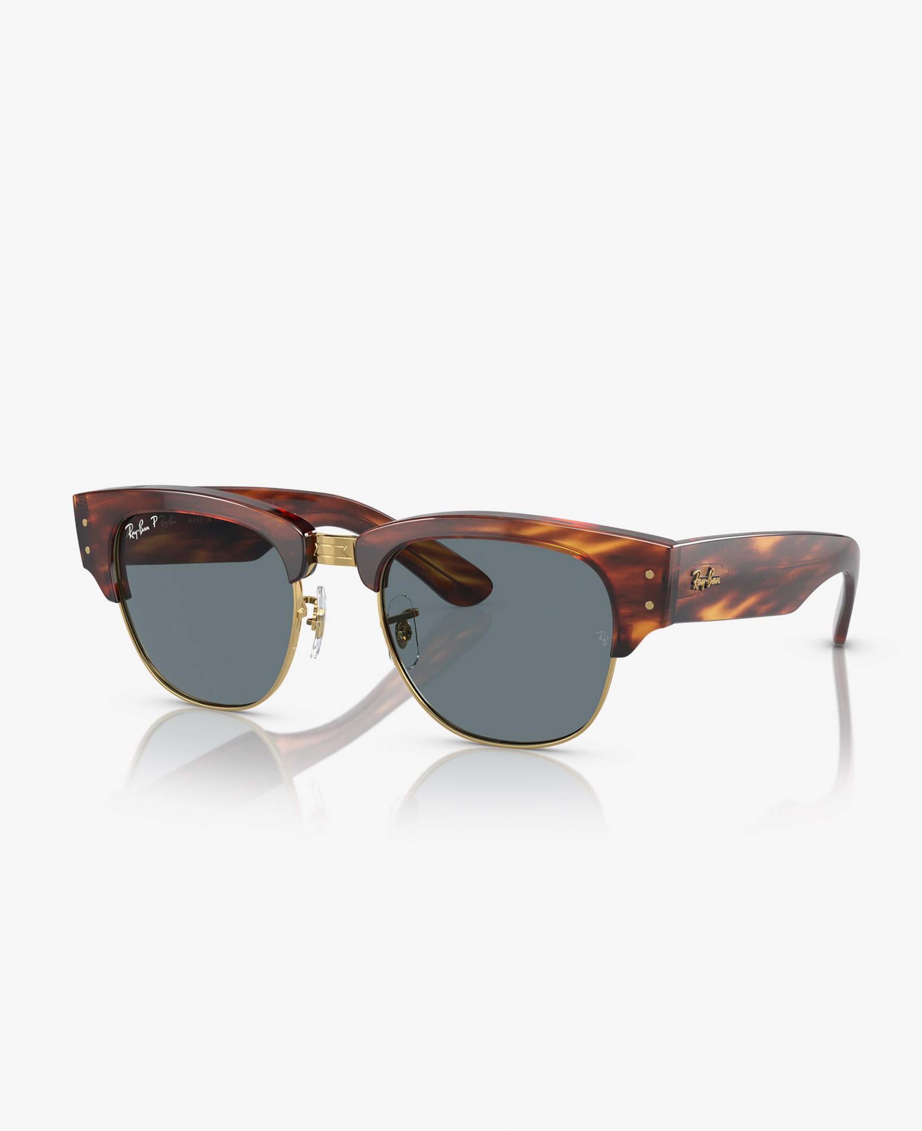 Ray-Ban Propionate Unisex Kahverengi Güneş Gözlüğü
