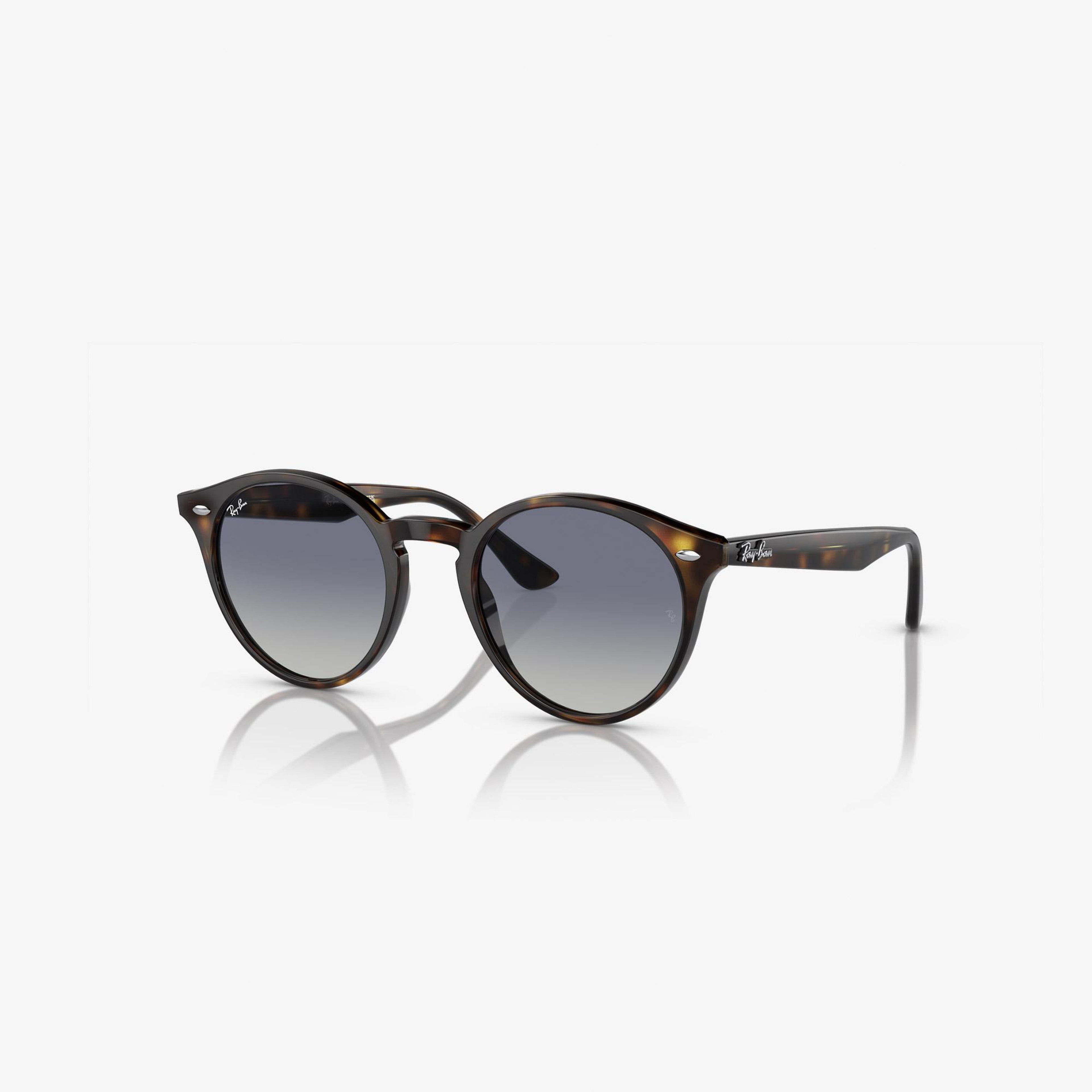 Ray-Ban Propionate Unisex Kahverengi Güneş Gözlüğü