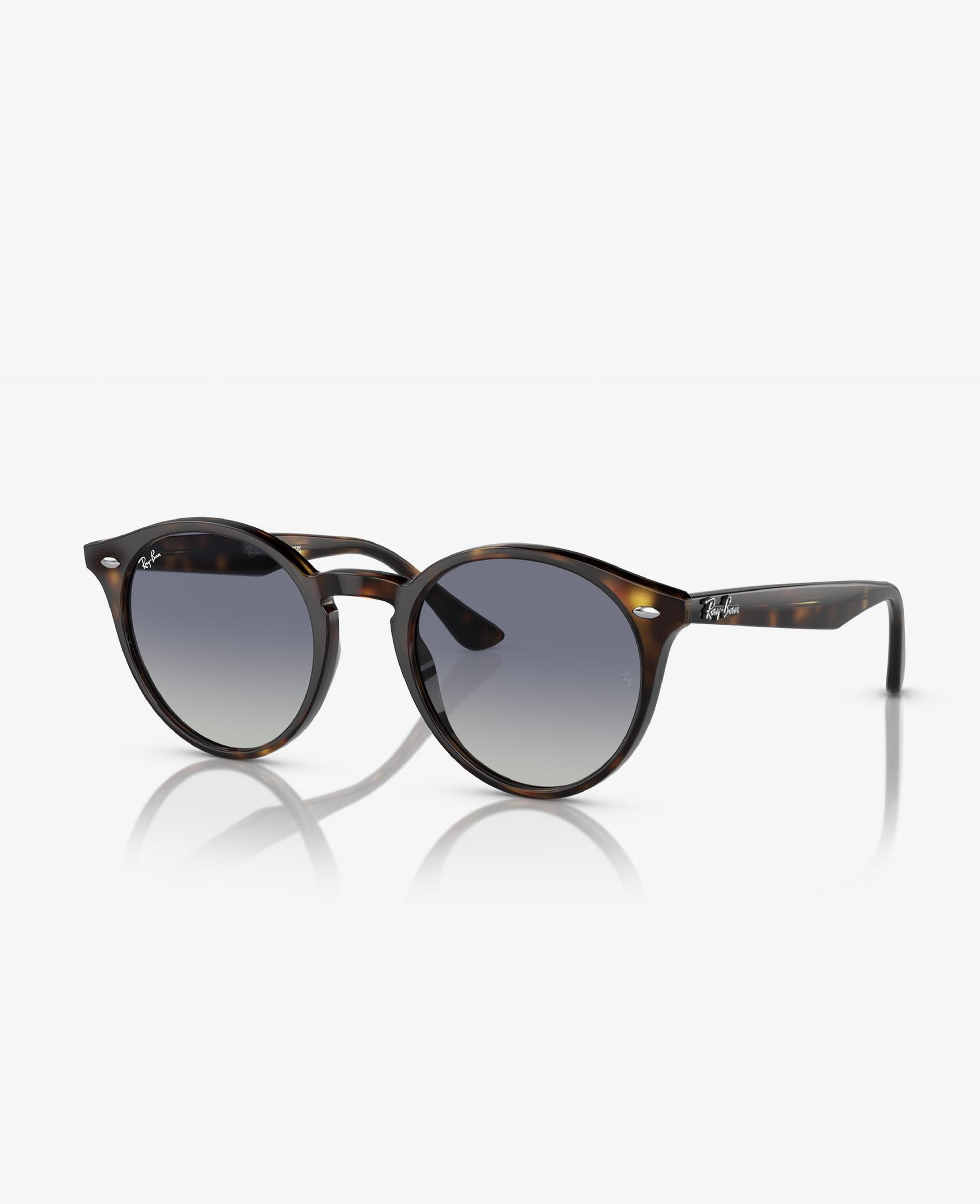 Ray-Ban Propionate Unisex Kahverengi Güneş Gözlüğü