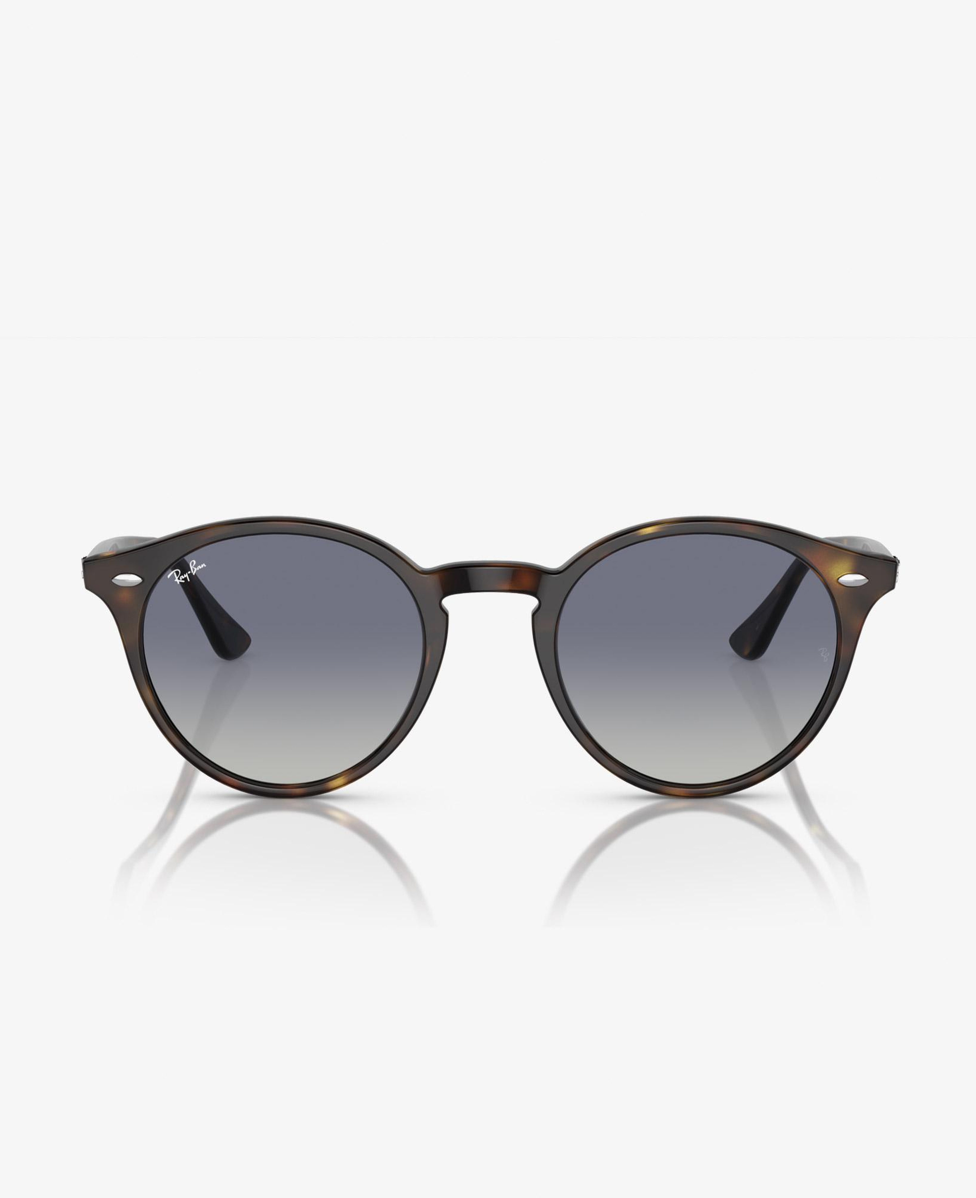 Ray-Ban Propionate Unisex Kahverengi Güneş Gözlüğü