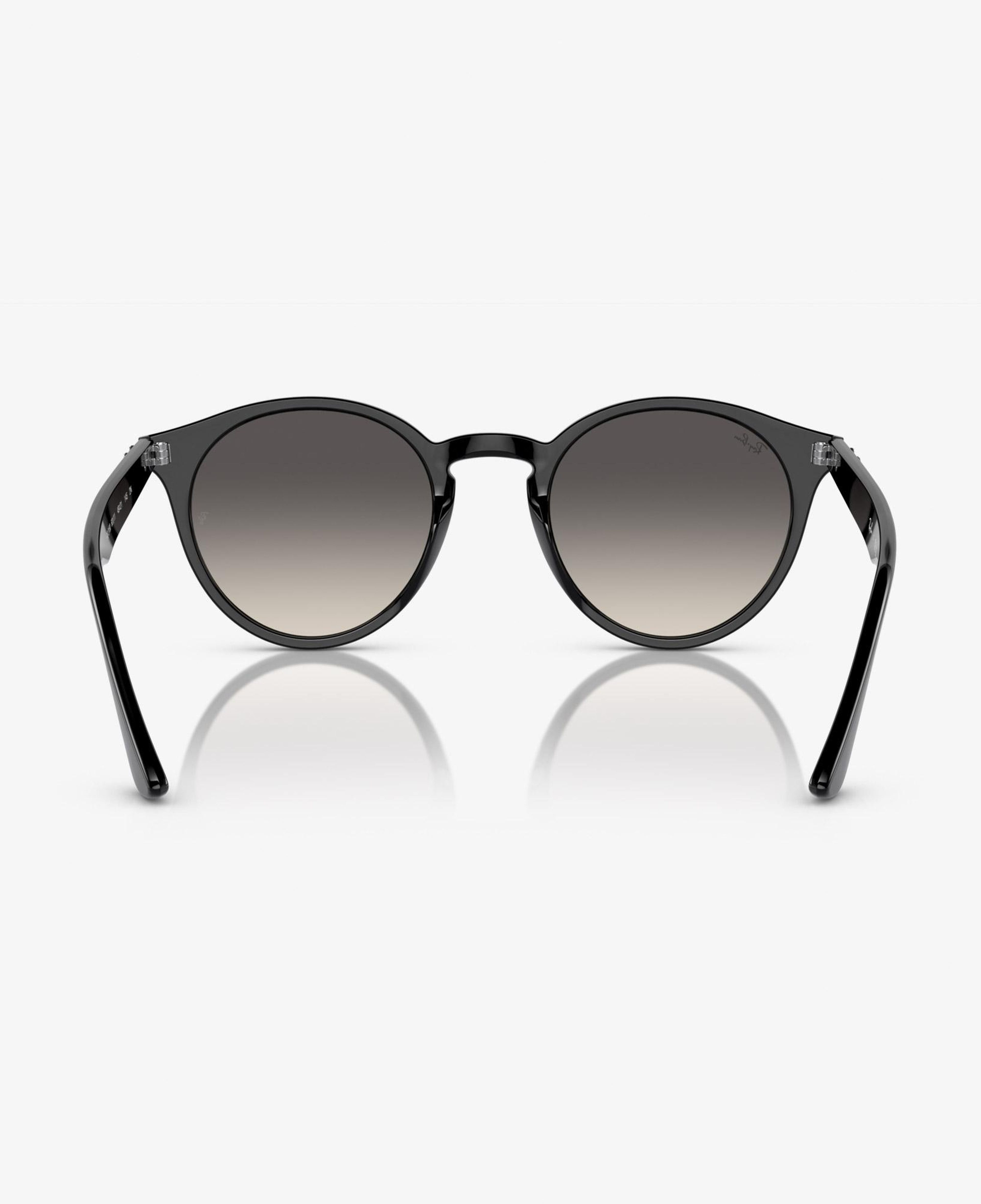 Ray-Ban Propionate Unisex Siyah Güneş Gözlüğü