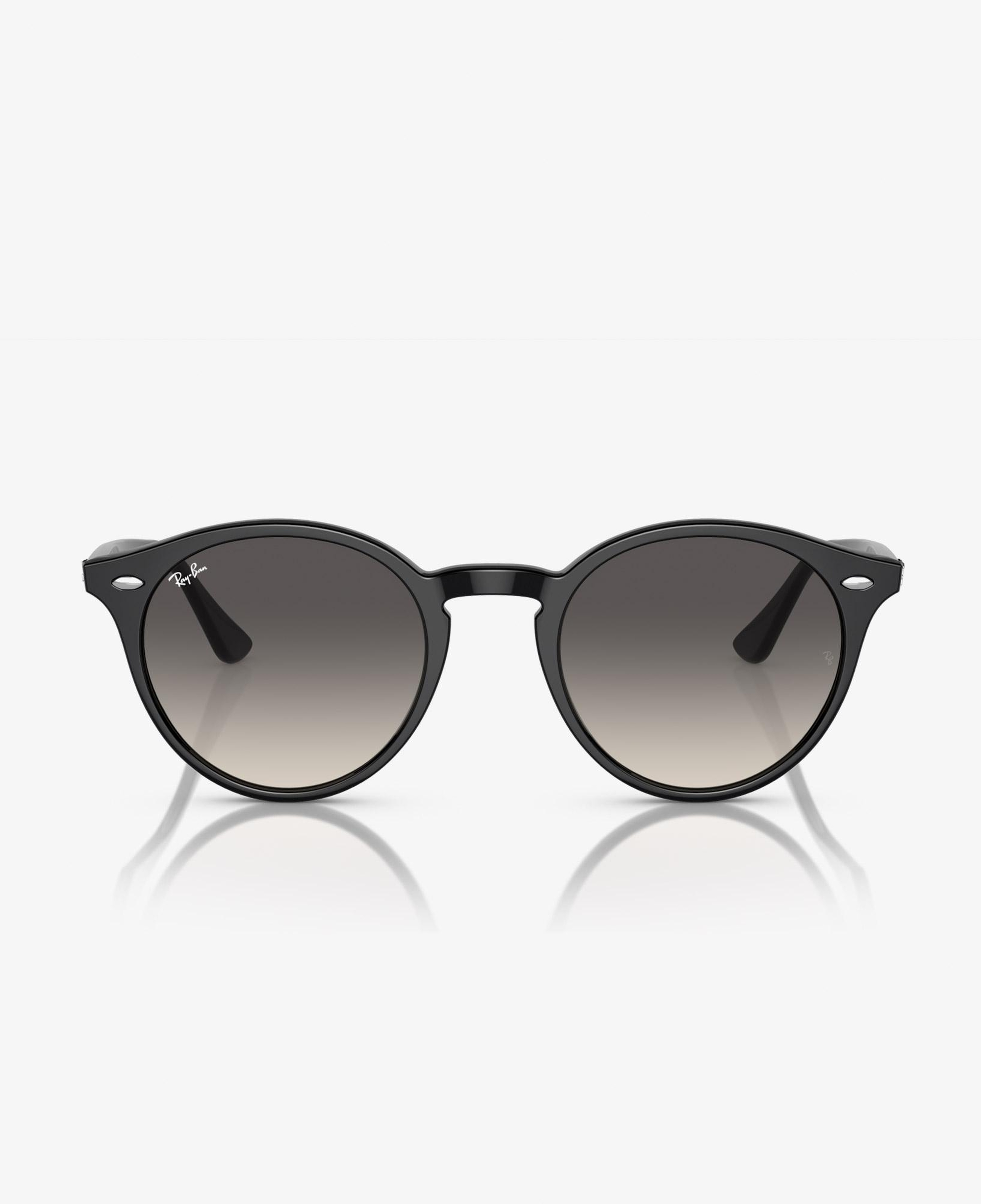 Ray-Ban Propionate Unisex Siyah Güneş Gözlüğü
