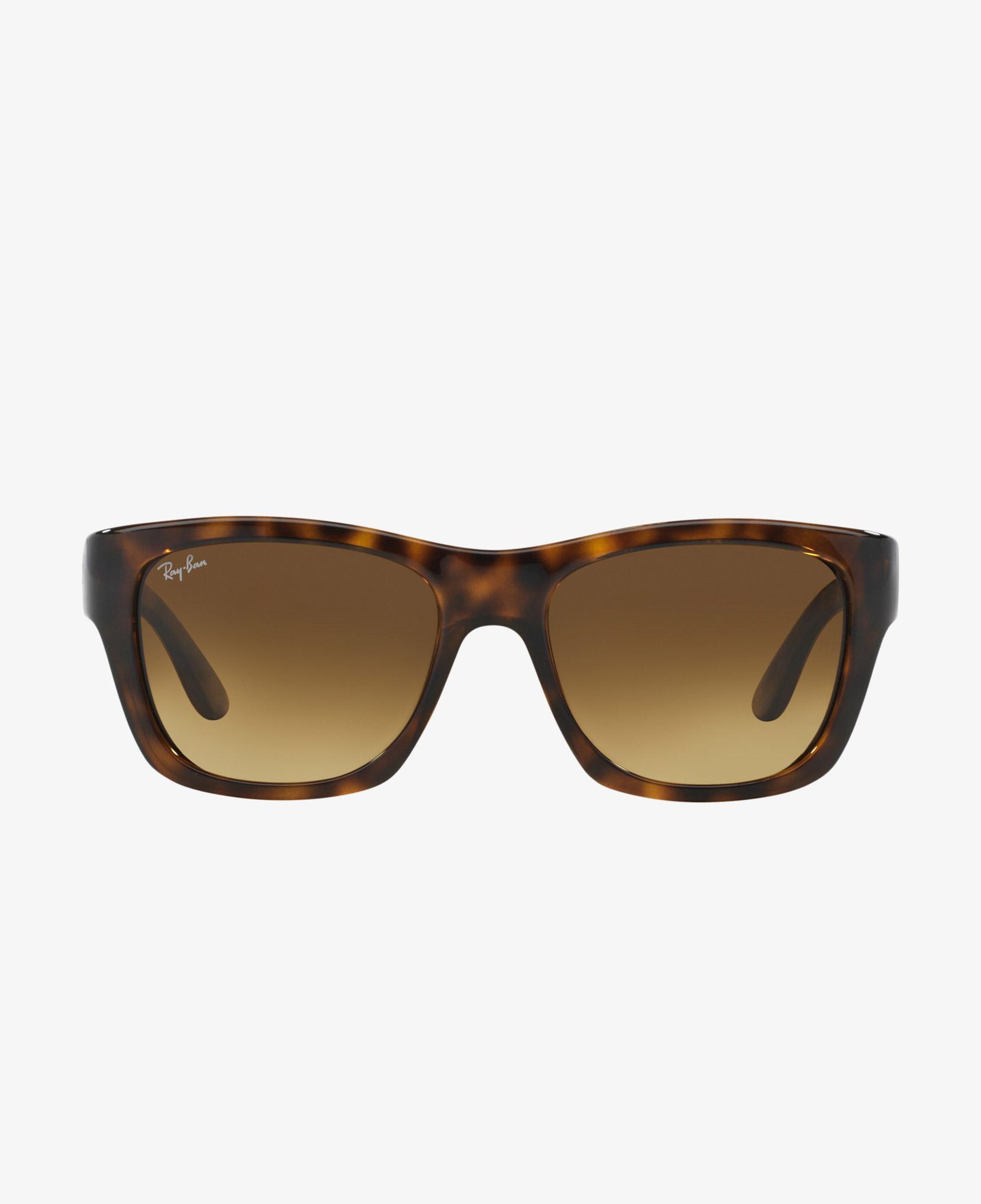 Ray-Ban RB4194 Kadın Kahverengi Güneş Gözlüğü