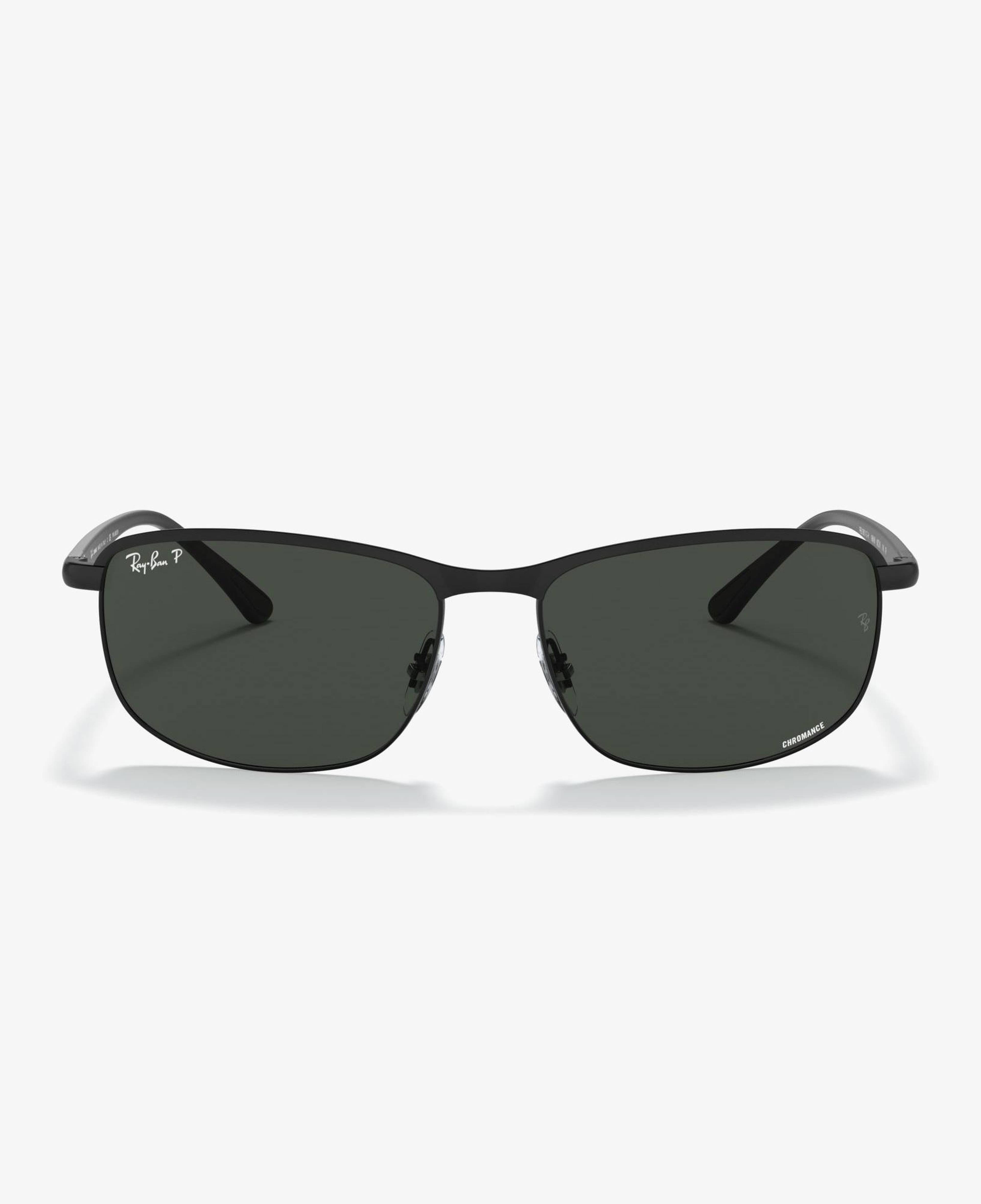 Ray-Ban Rbns Functional Sun Unisex Siyah Güneş Gözlüğü