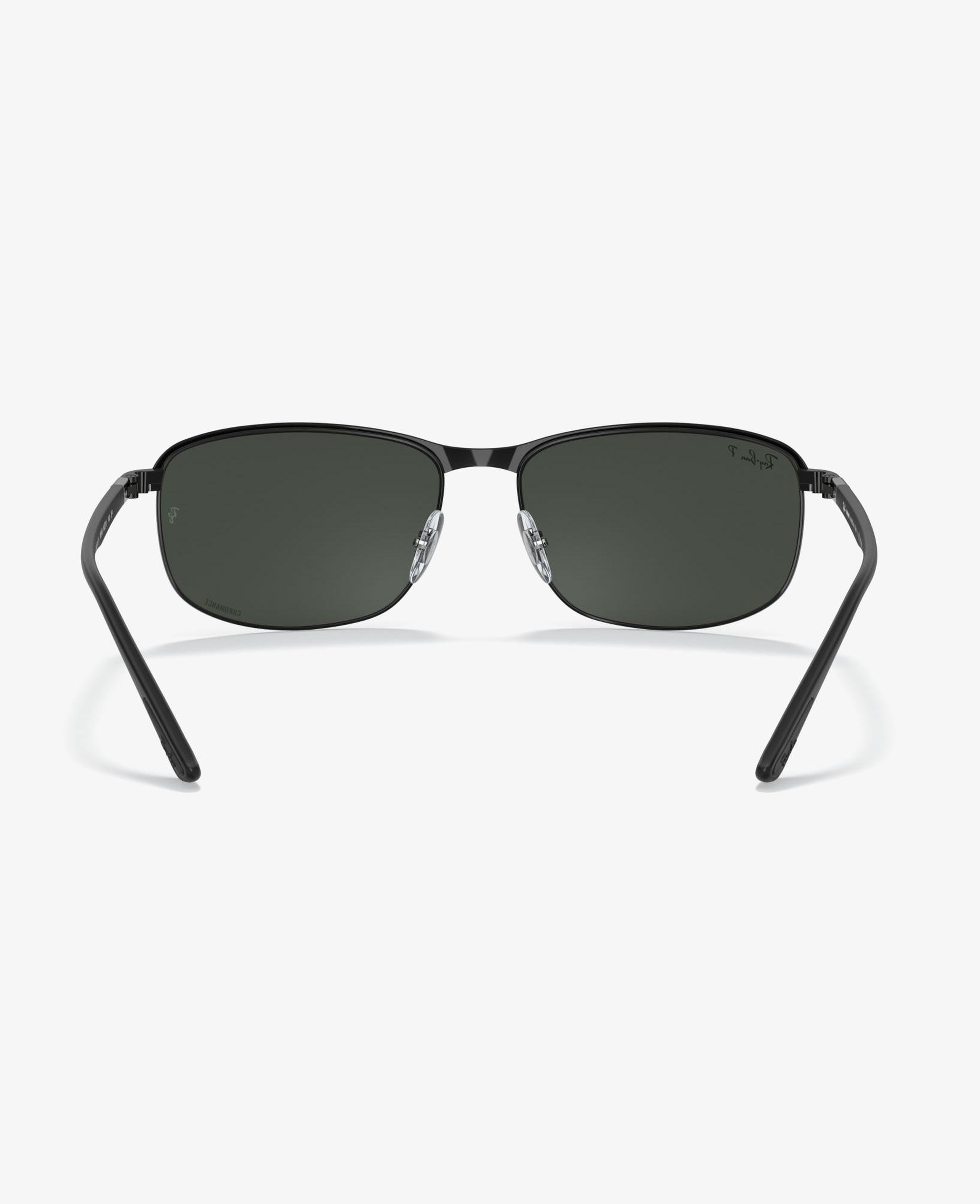 Ray-Ban Rbns Functional Sun Unisex Siyah Güneş Gözlüğü