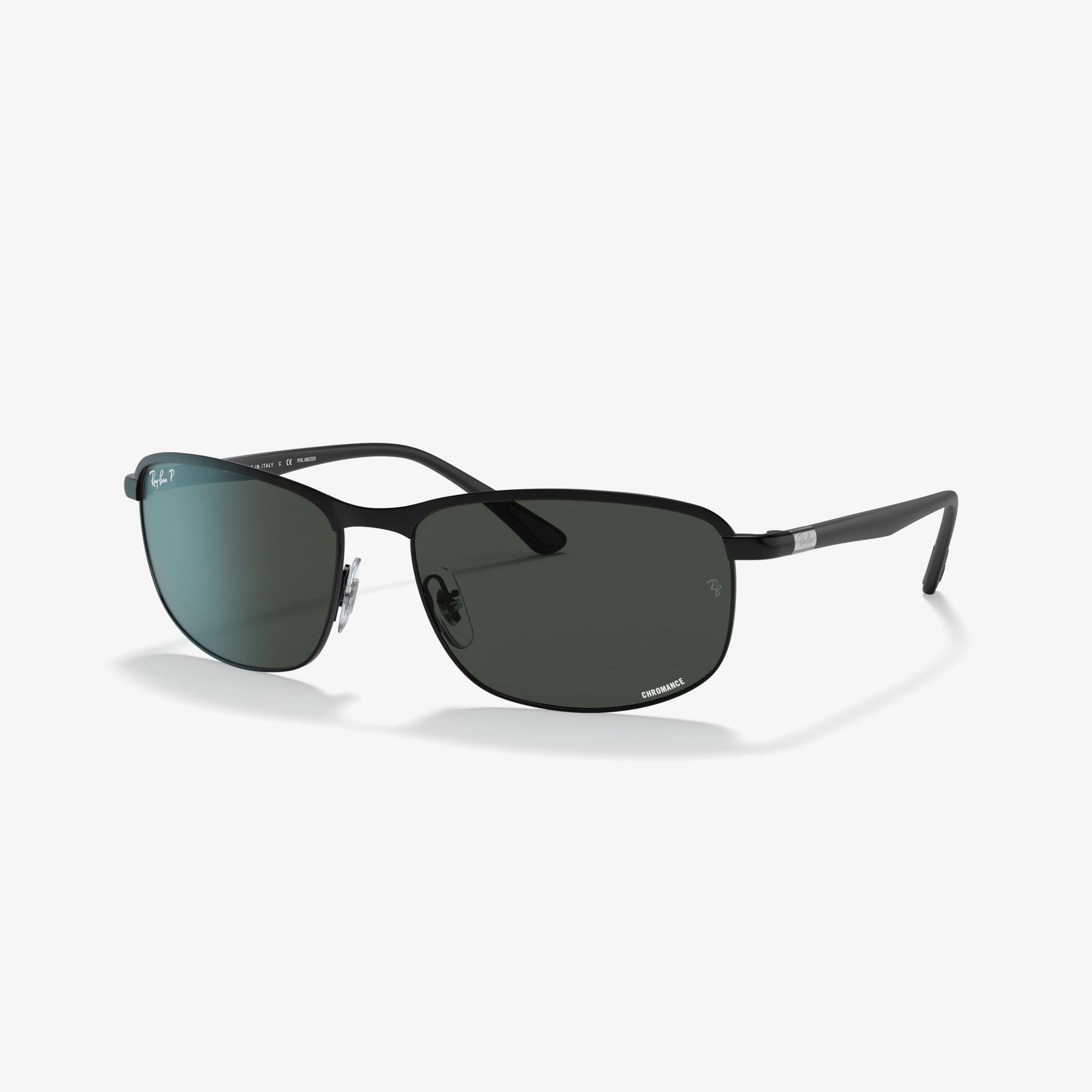 Ray-Ban Rbns Functional Sun Unisex Siyah Güneş Gözlüğü