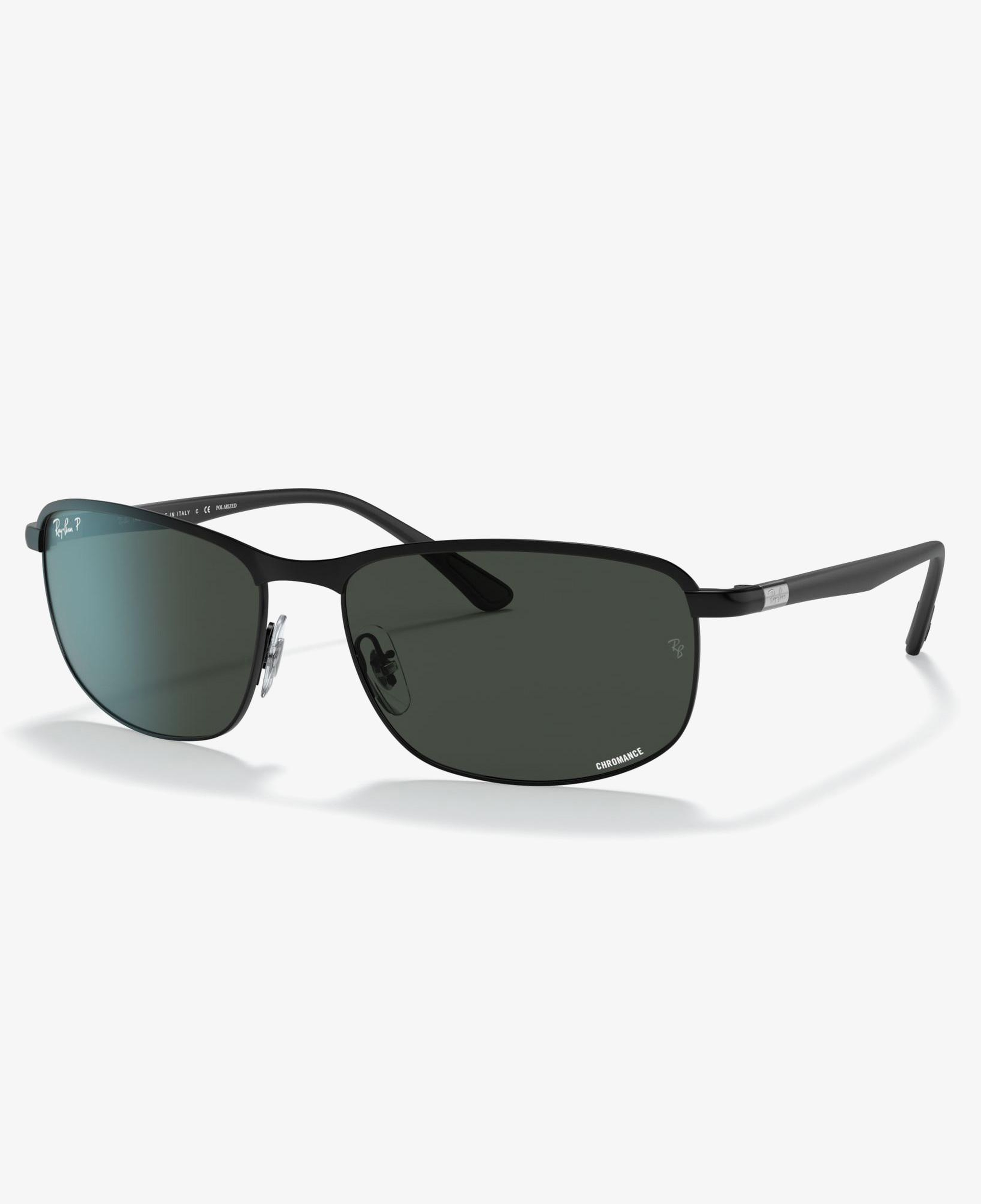 Ray-Ban Rbns Functional Sun Unisex Siyah Güneş Gözlüğü