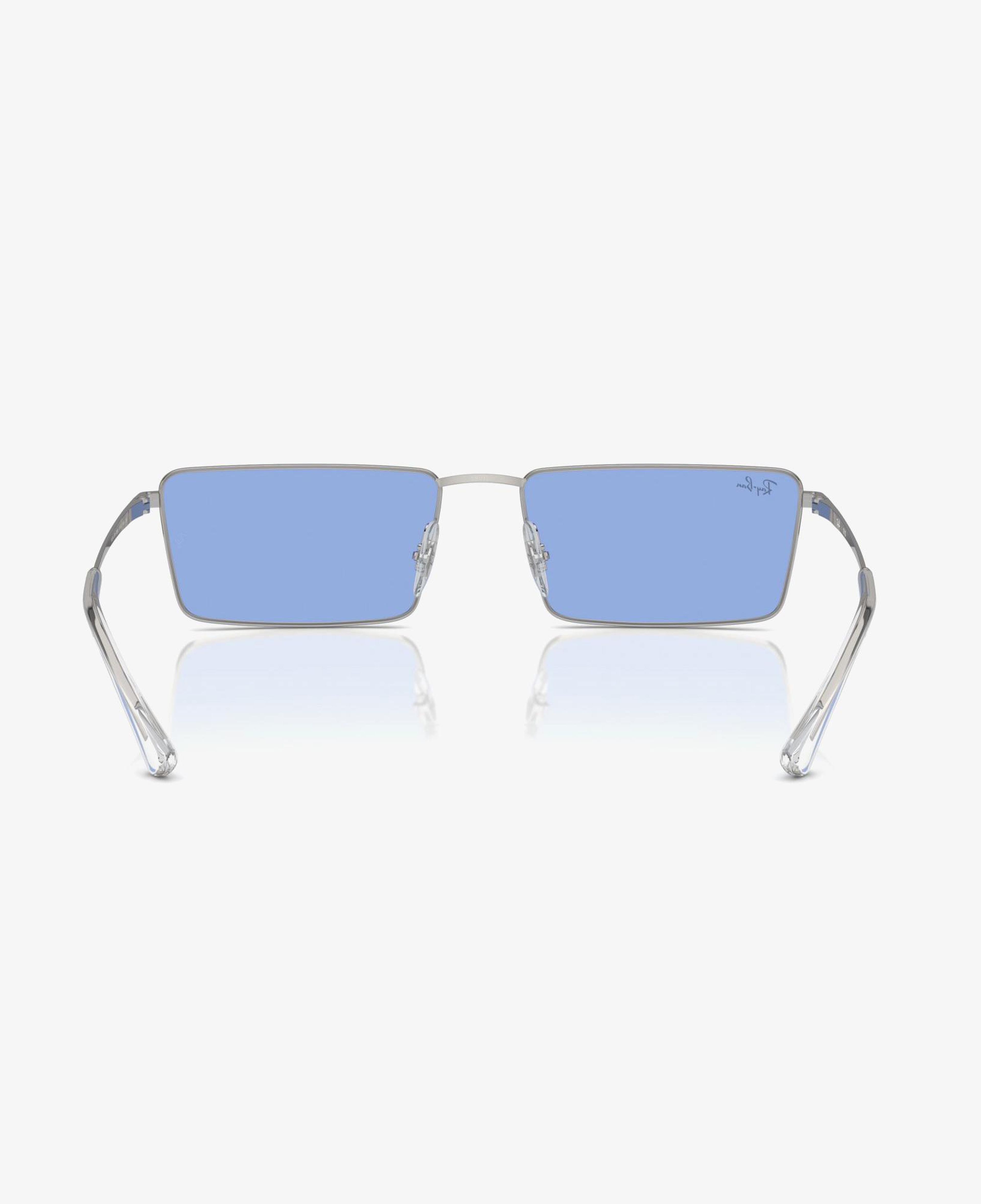 Ray-Ban Emy Bio Based Unisex Mavi Güneş Gözlüğü