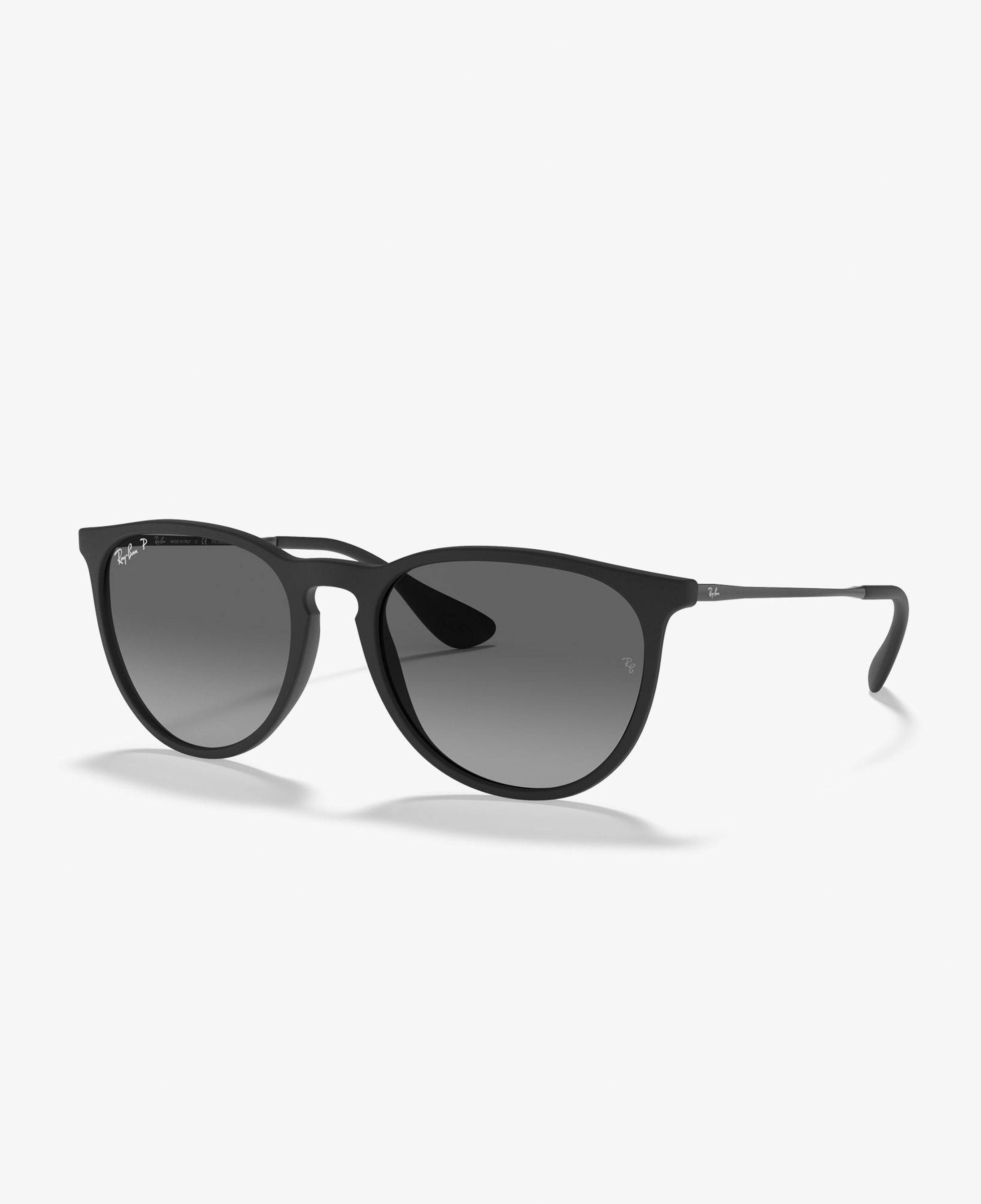 Ray-Ban Nylon Erkek Gri Güneş Gözlüğü