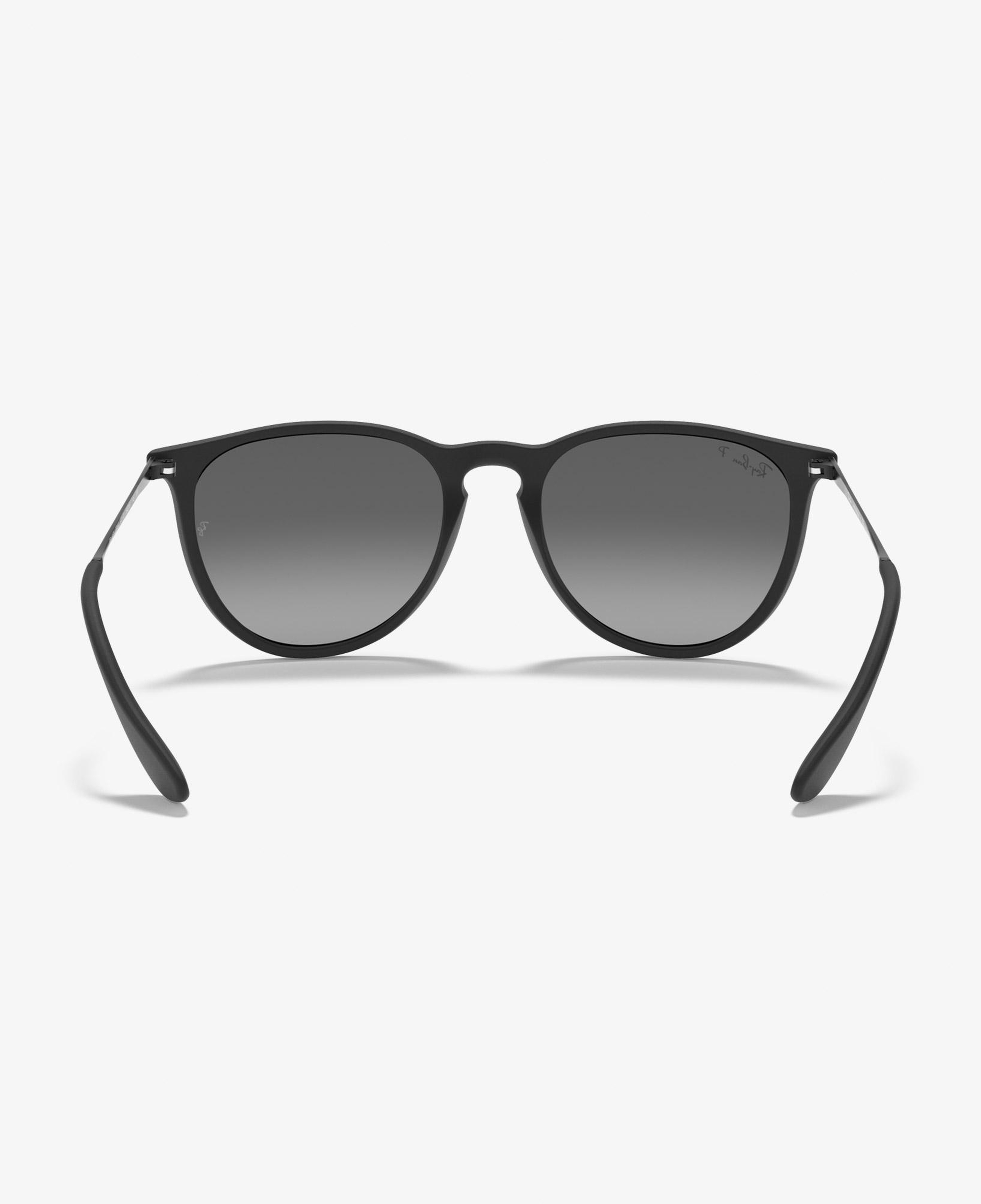 Ray-Ban Nylon Erkek Gri Güneş Gözlüğü