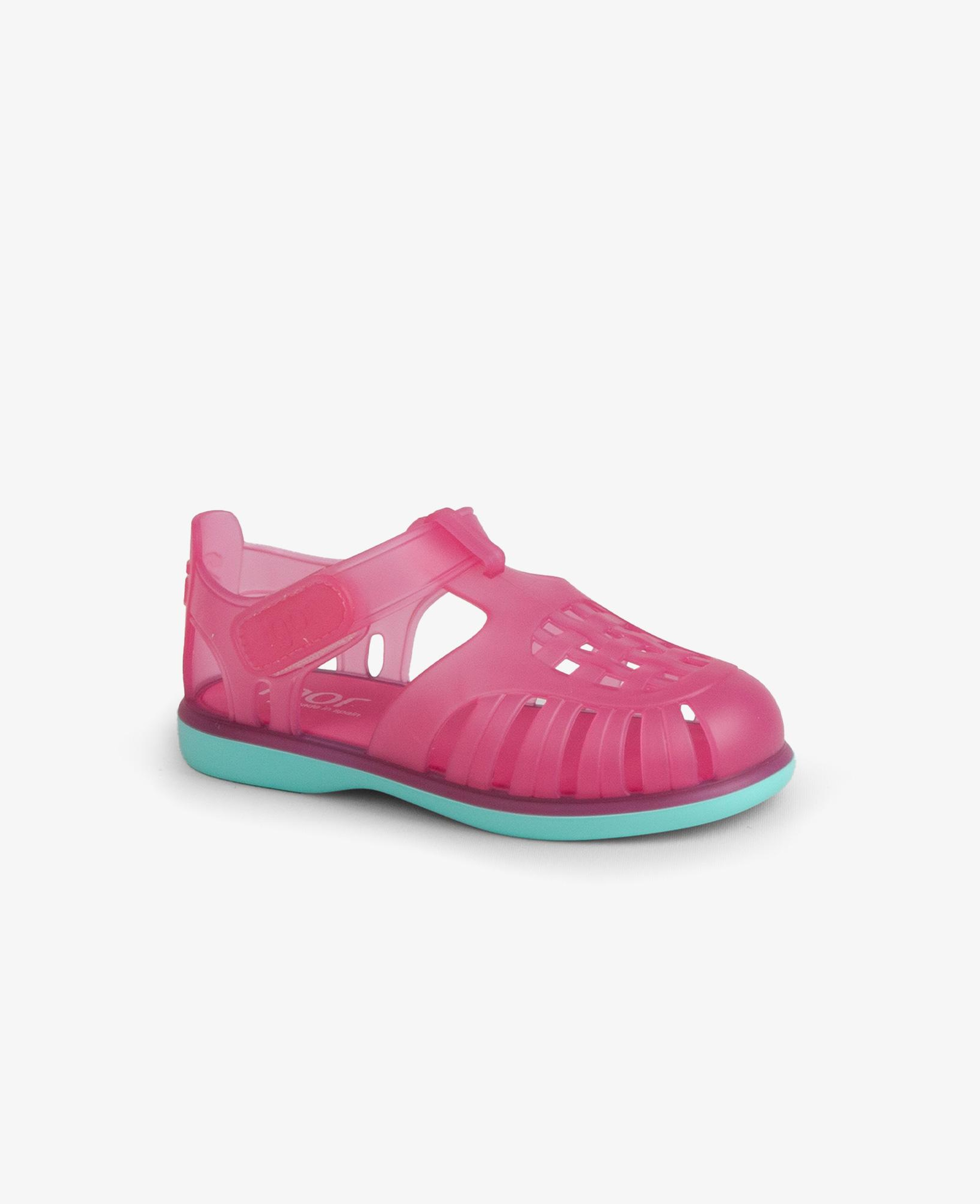 Igor Tobby Çocuk Pembe Sandalet