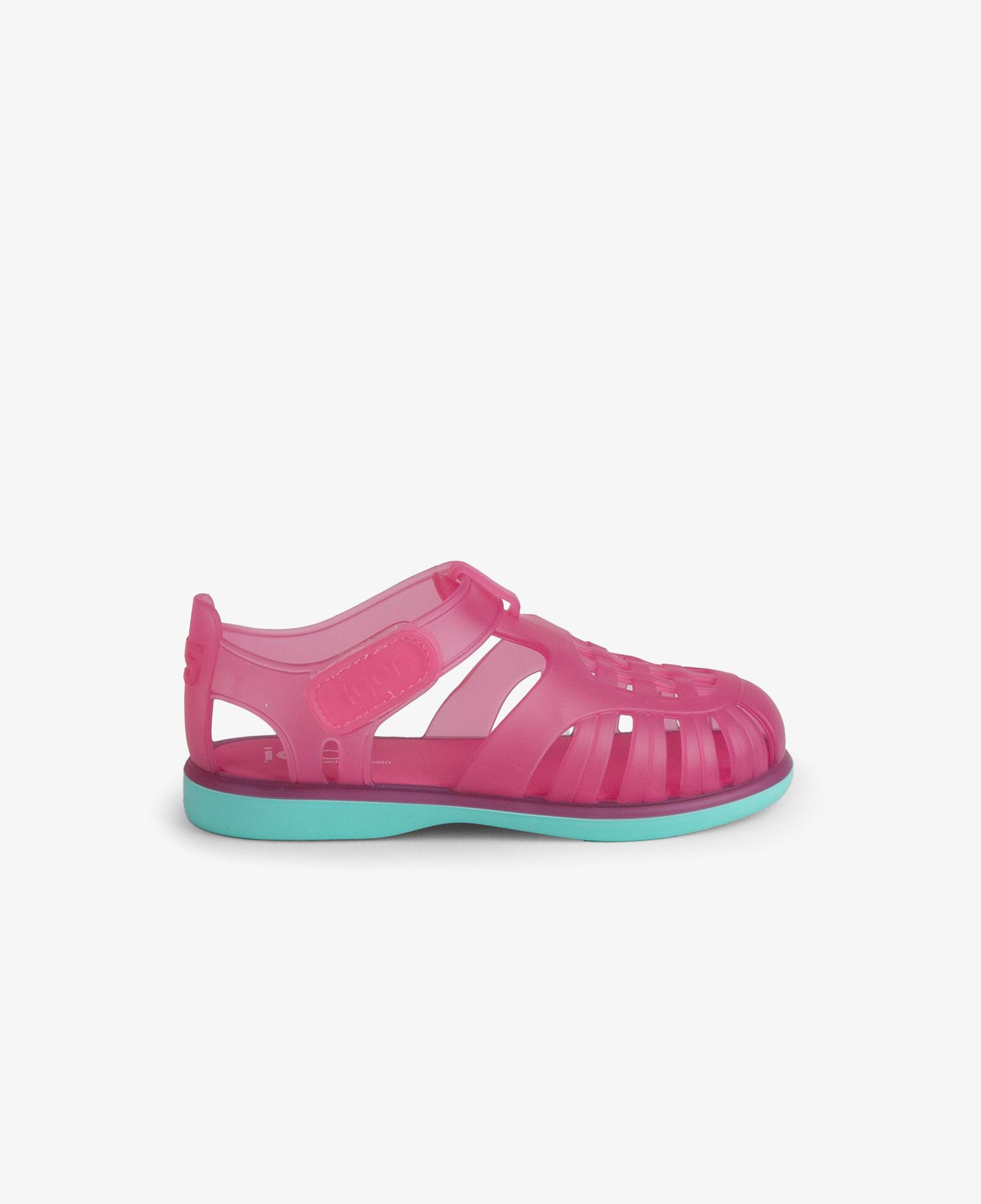 Igor Tobby Çocuk Pembe Sandalet