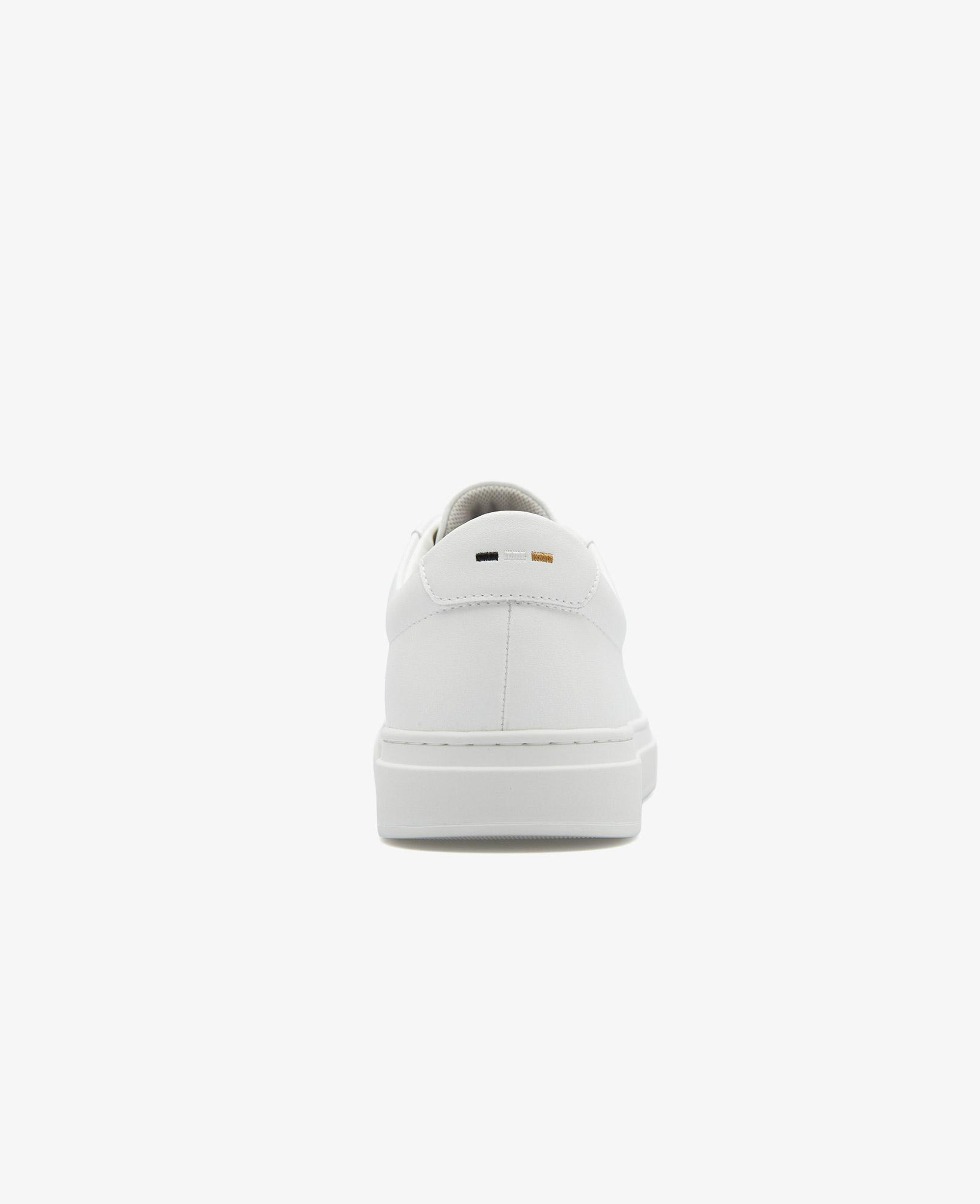 Boss Kieran Erkek Beyaz Sneaker