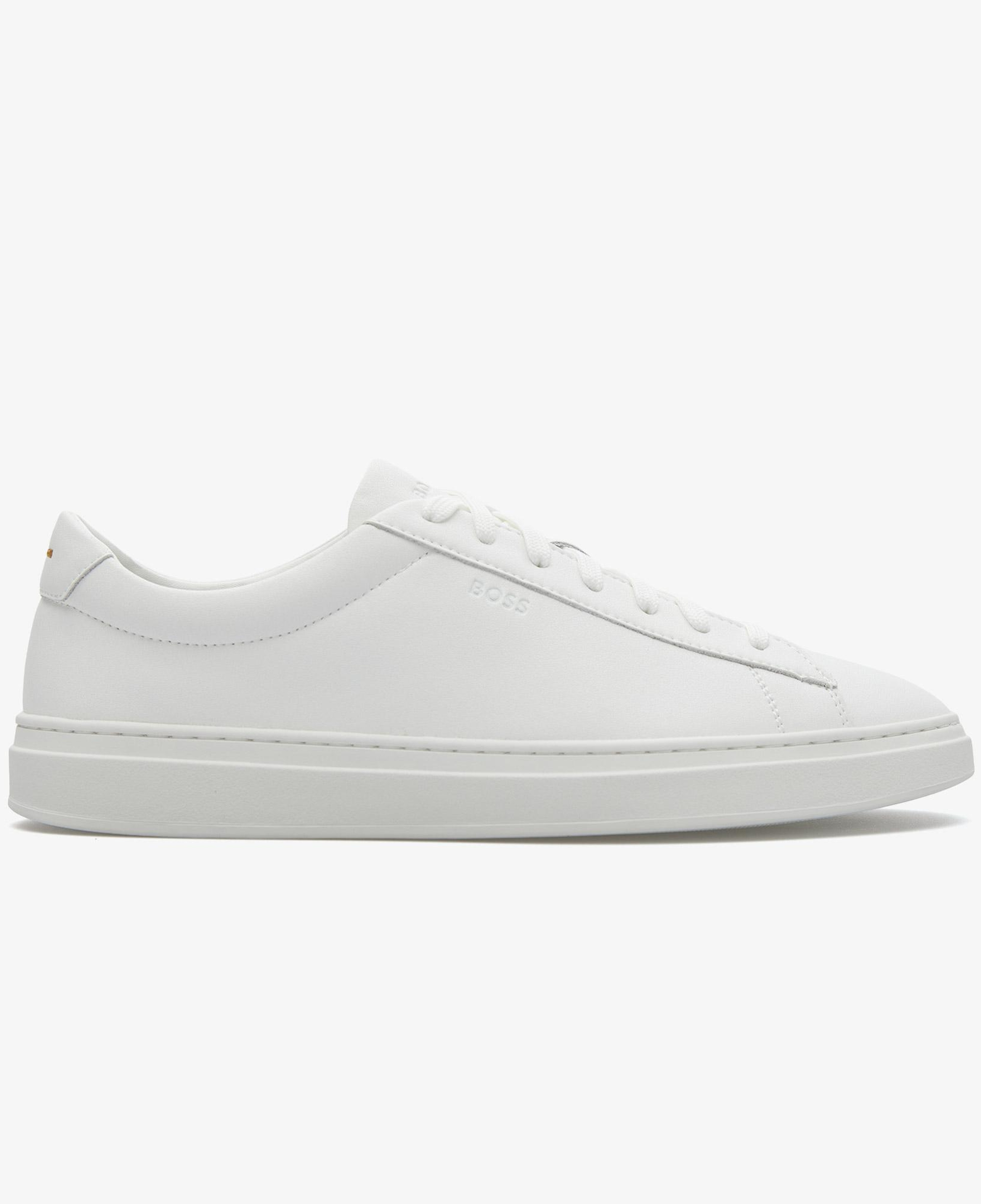 Boss Kieran Erkek Beyaz Sneaker