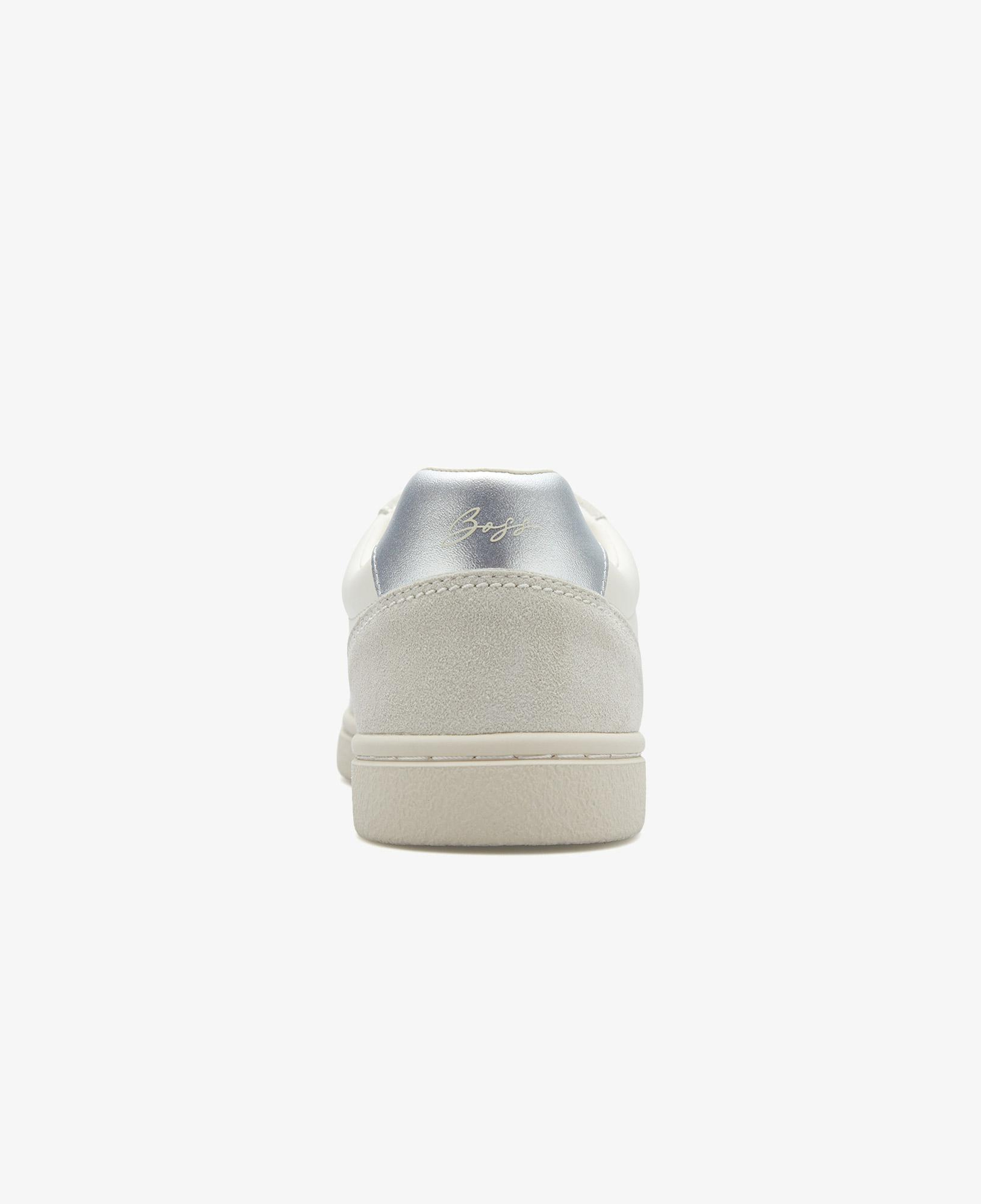 Boss Everlynn Kadın Beyaz Sneaker