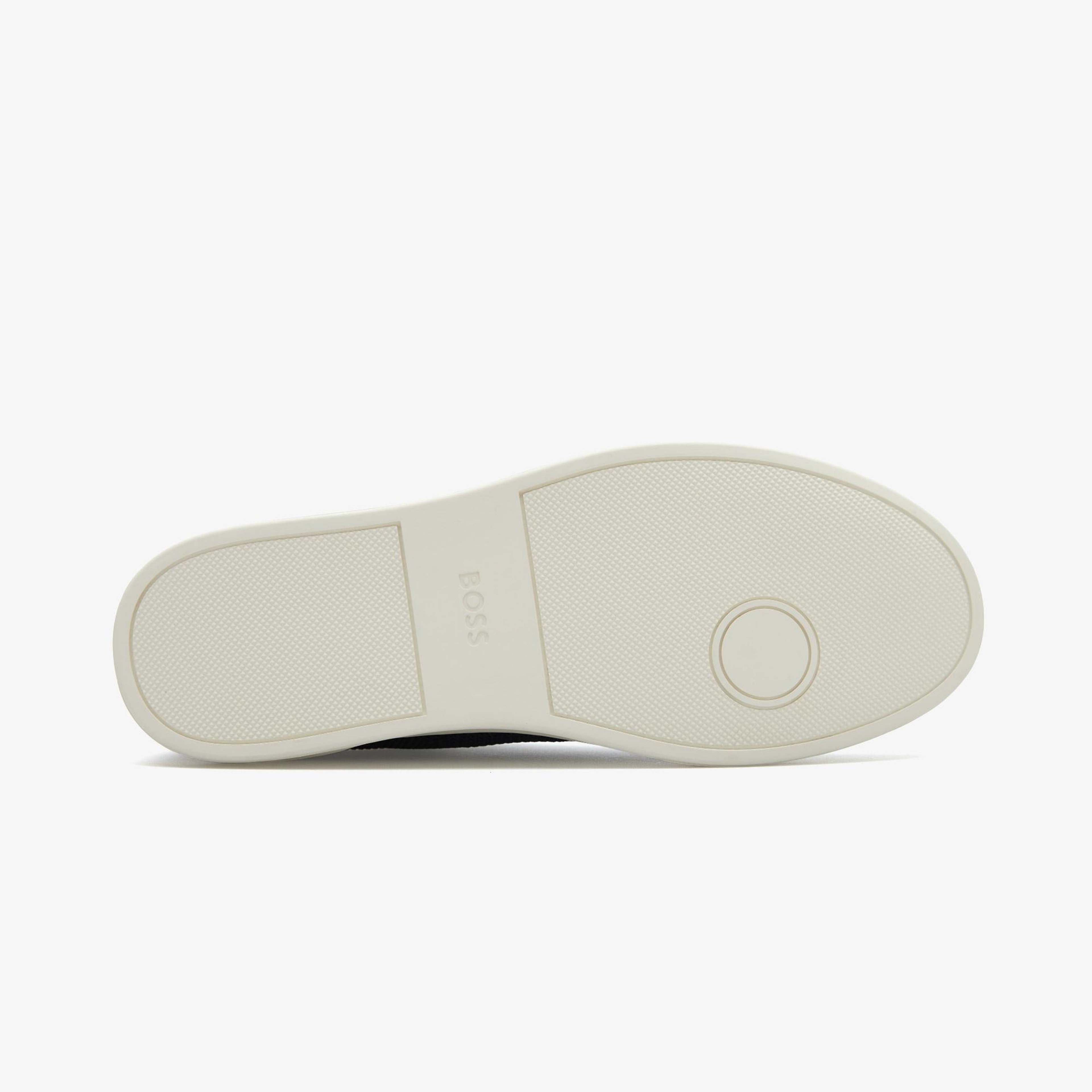 Boss Kieran Erkek Lacivert Sneaker