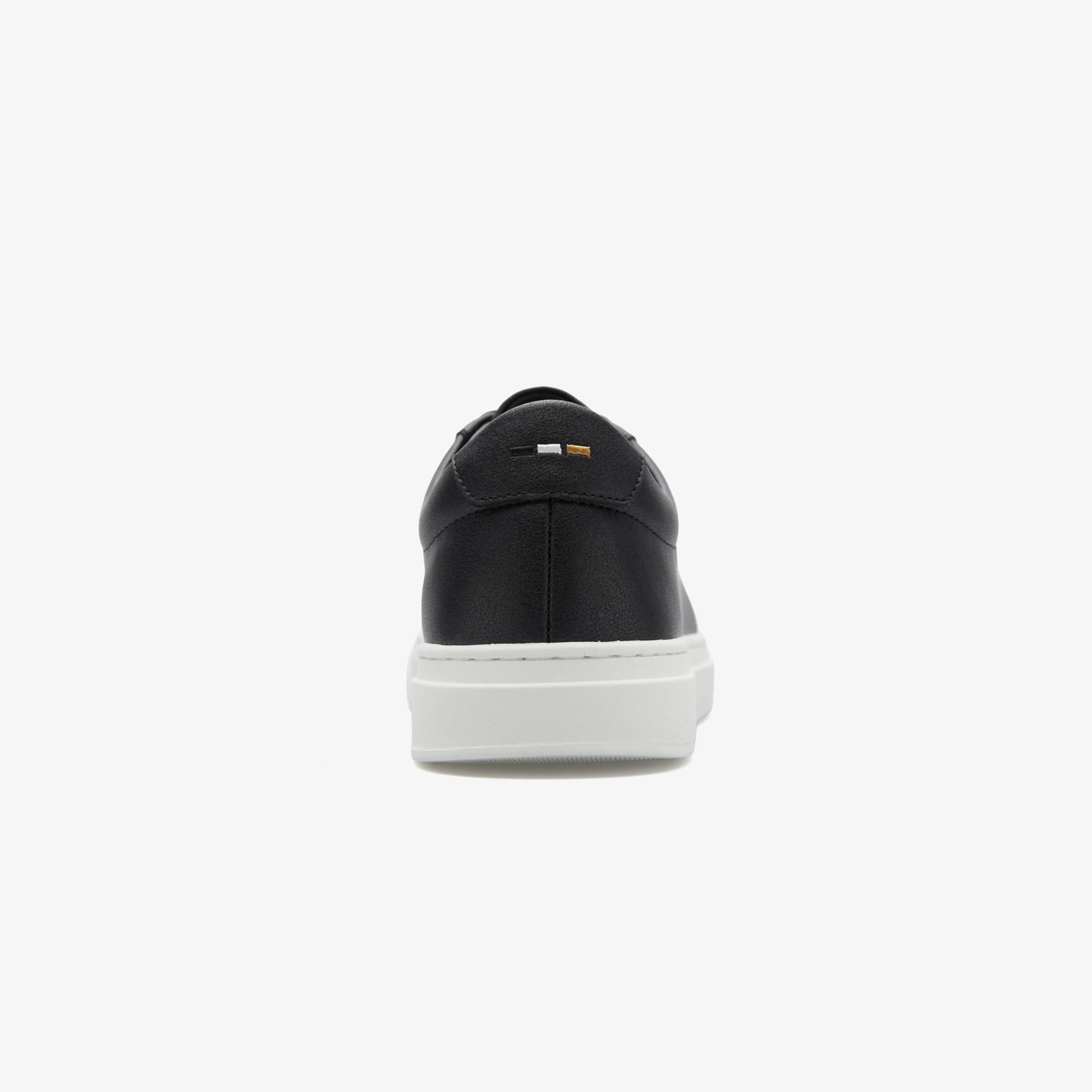 Boss Kieran Erkek Siyah Sneaker