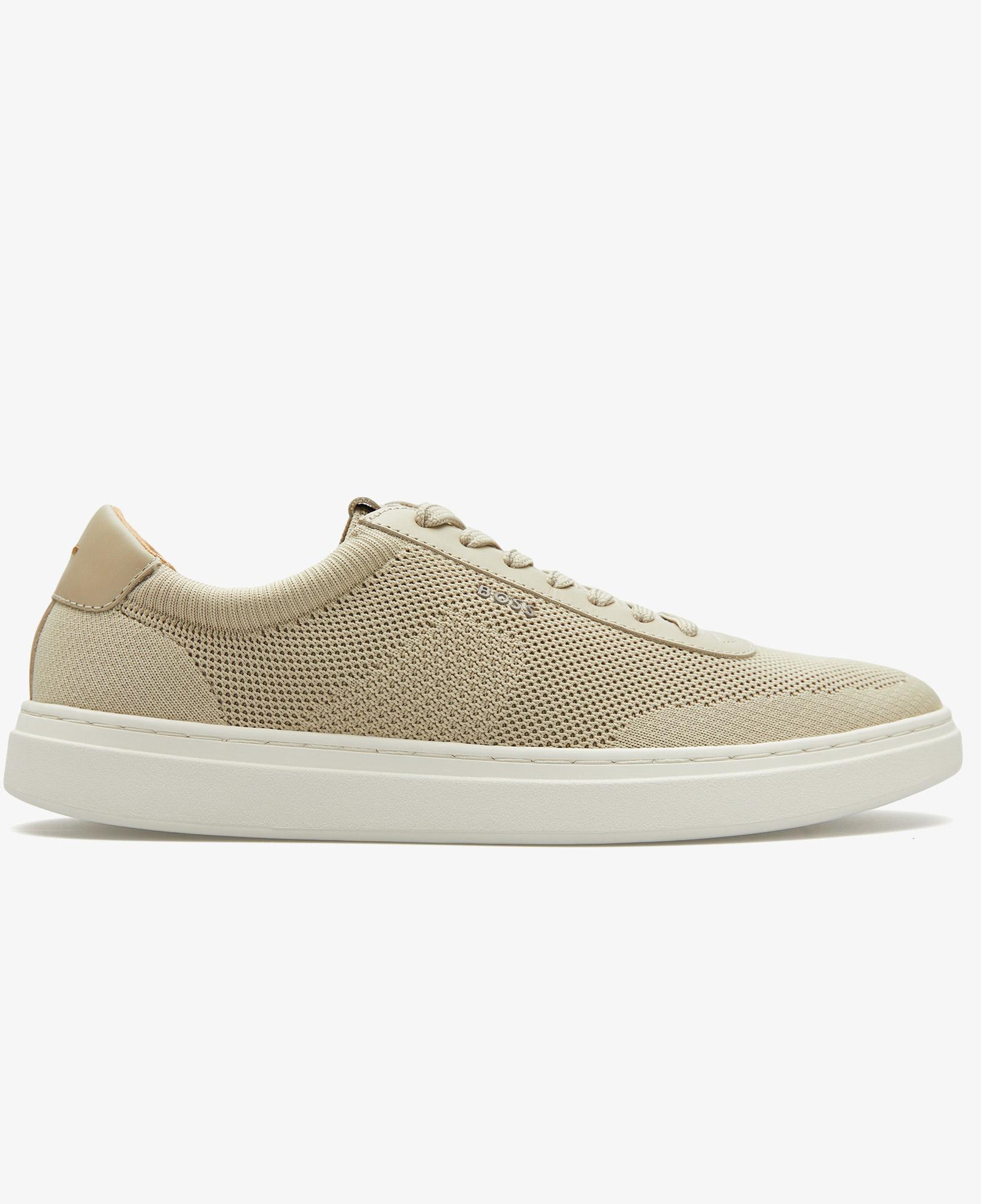 Boss Kieran Erkek Bej Sneaker