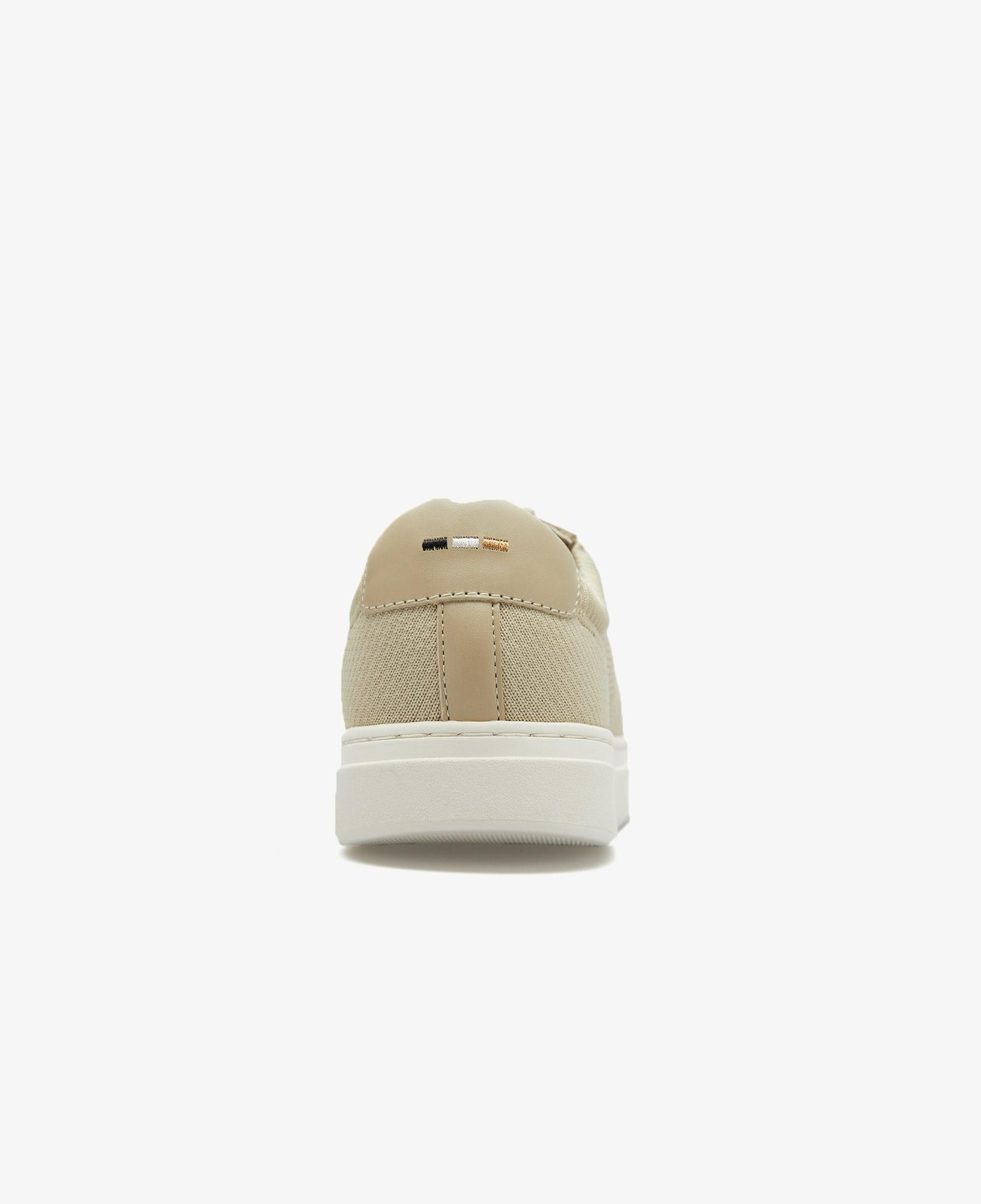 Boss Kieran Erkek Bej Sneaker