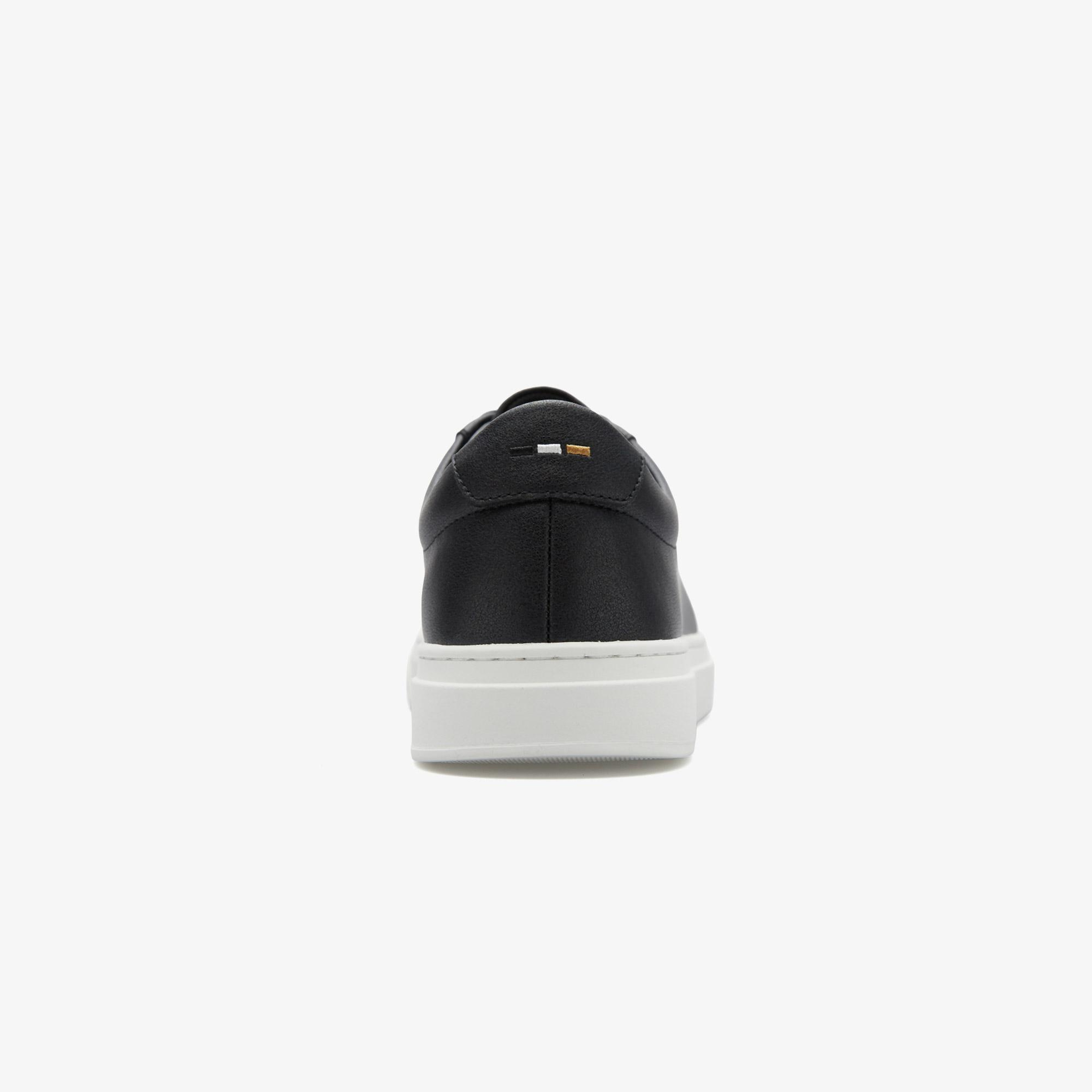 Boss Kieran Erkek Siyah Sneaker