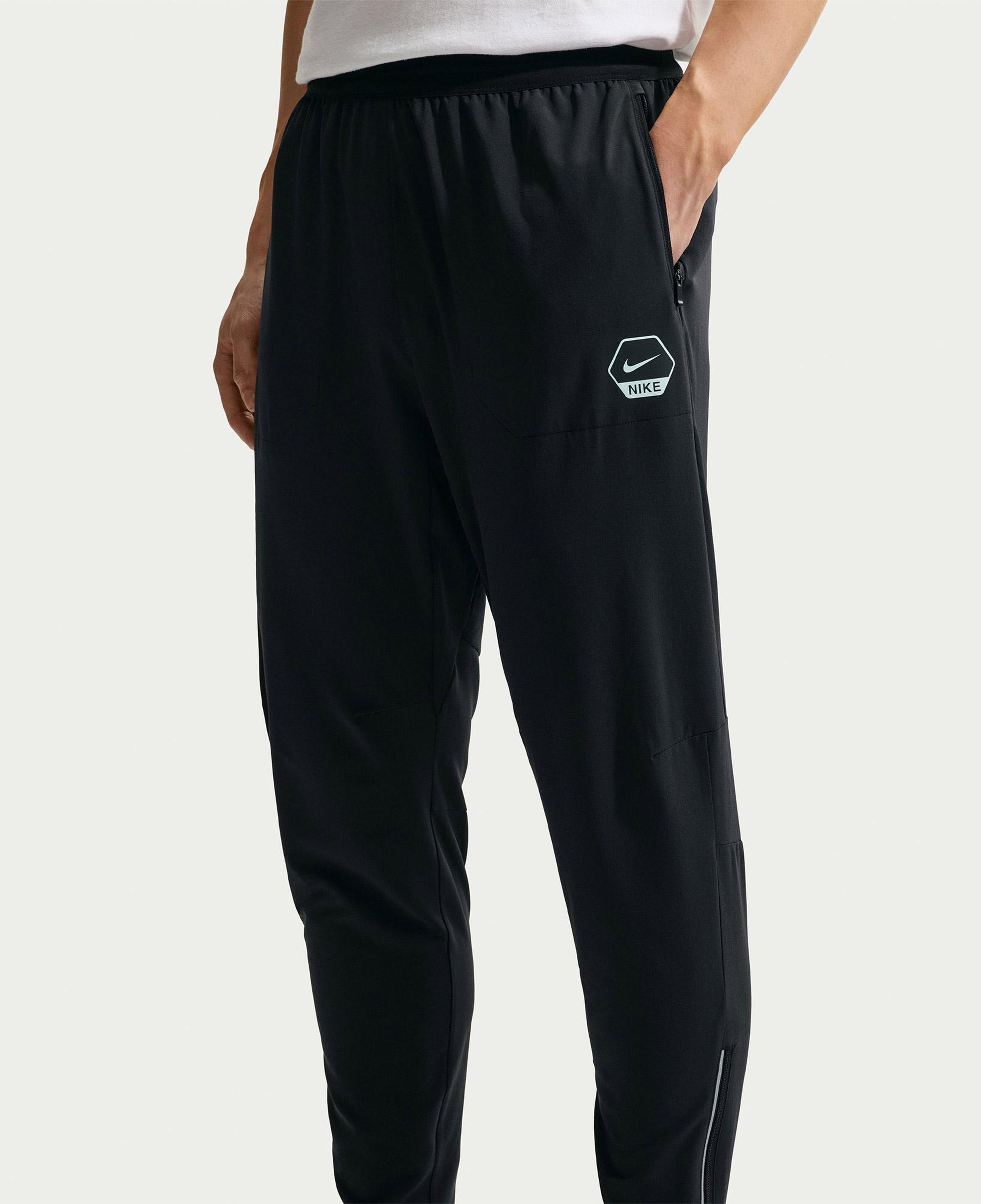 Nike Sportswear City Side Erkek Siyah Eşofman Altı