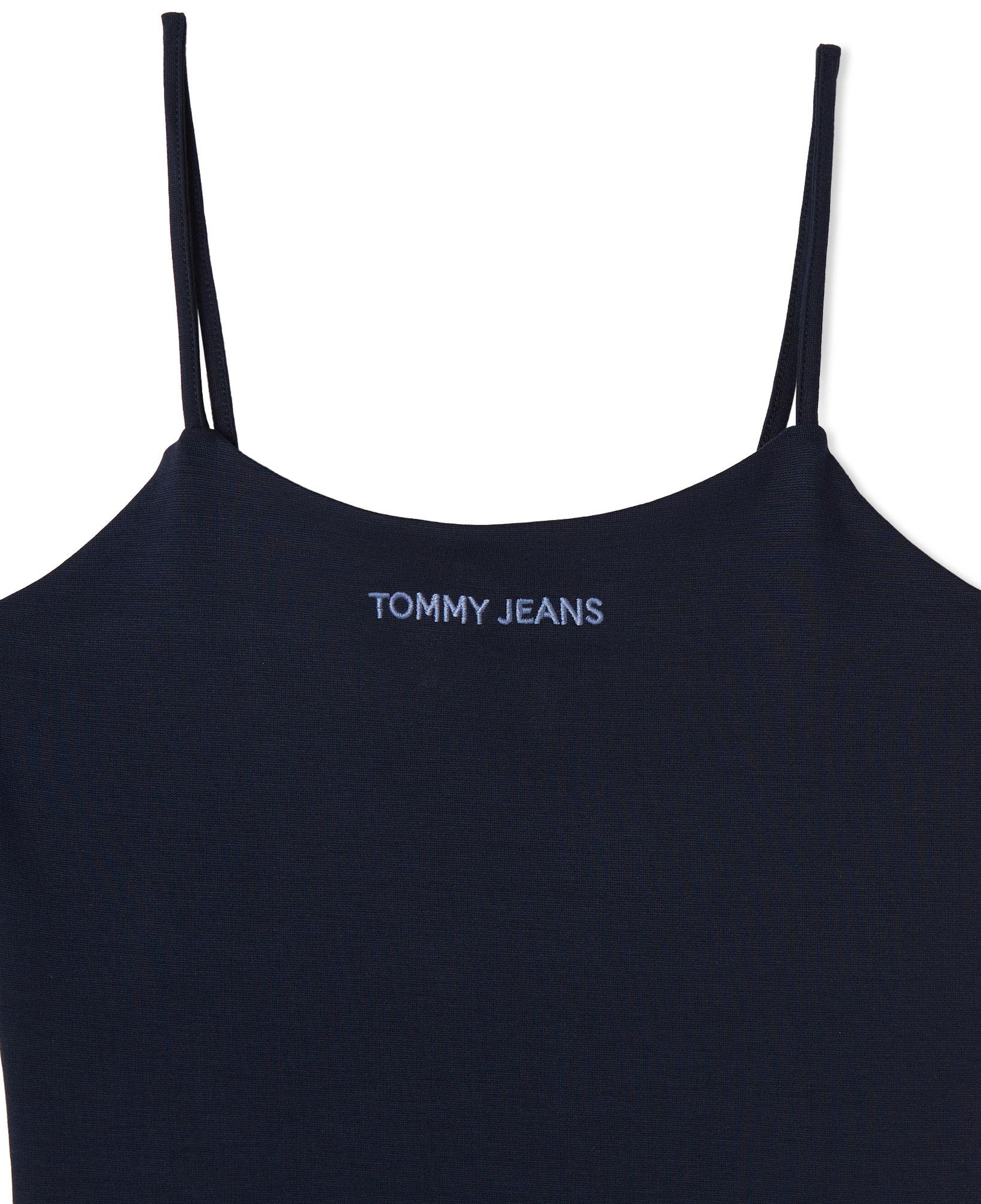 Tommy Hilfiger Kadın Mavi T-Shirt