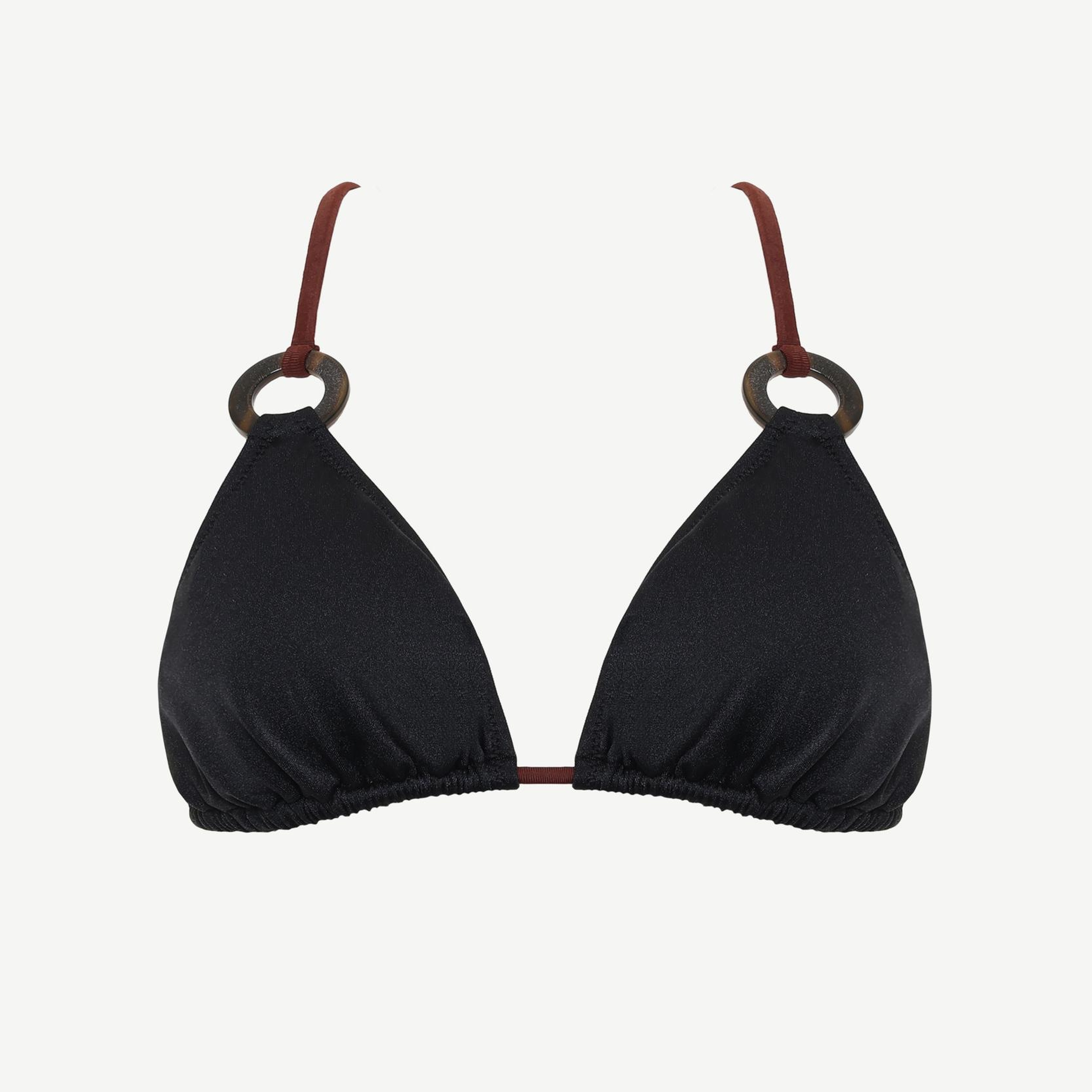 YARGICI Toka Detaylı Bikini Üst