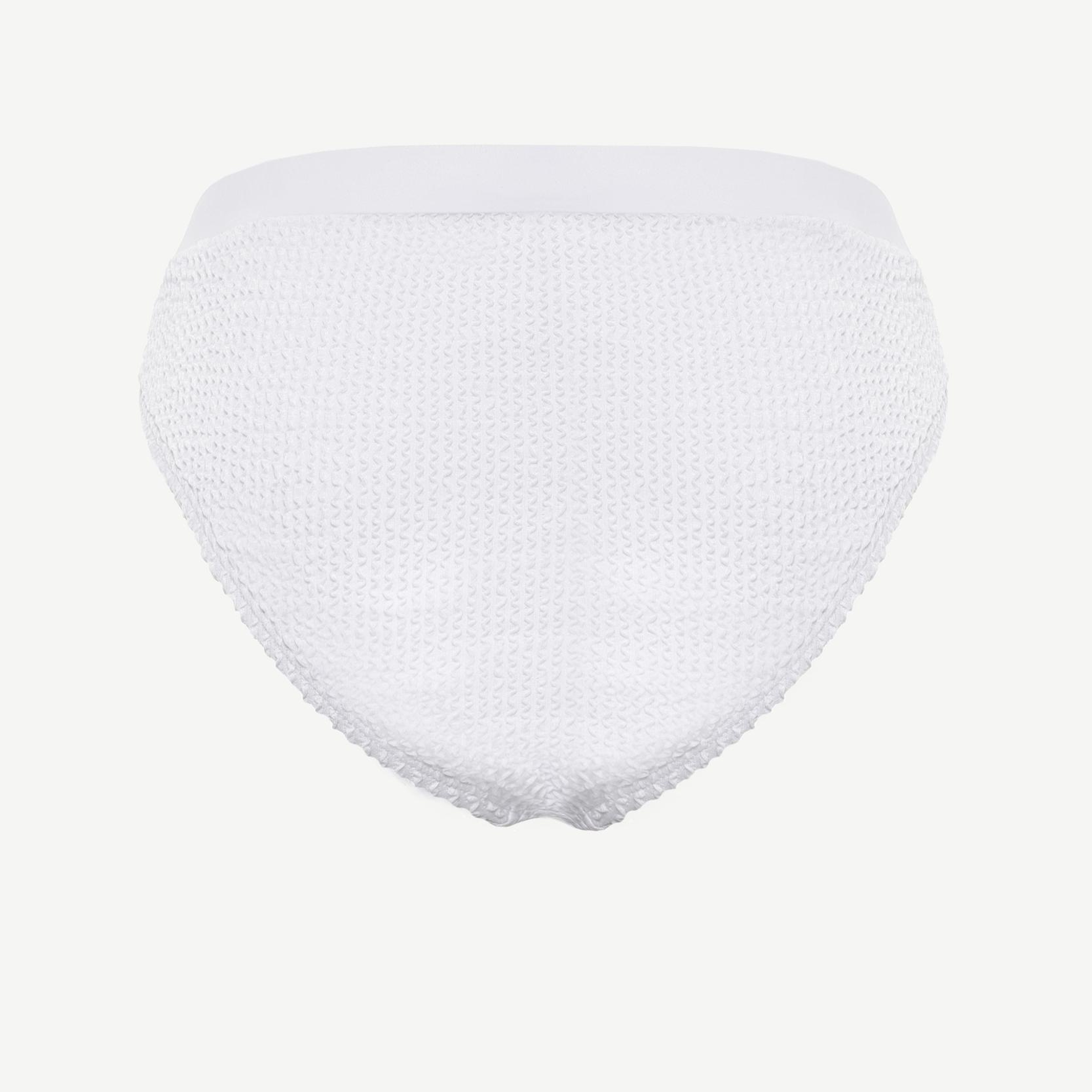 YARGICI Klasik Kesim Bikini Alt