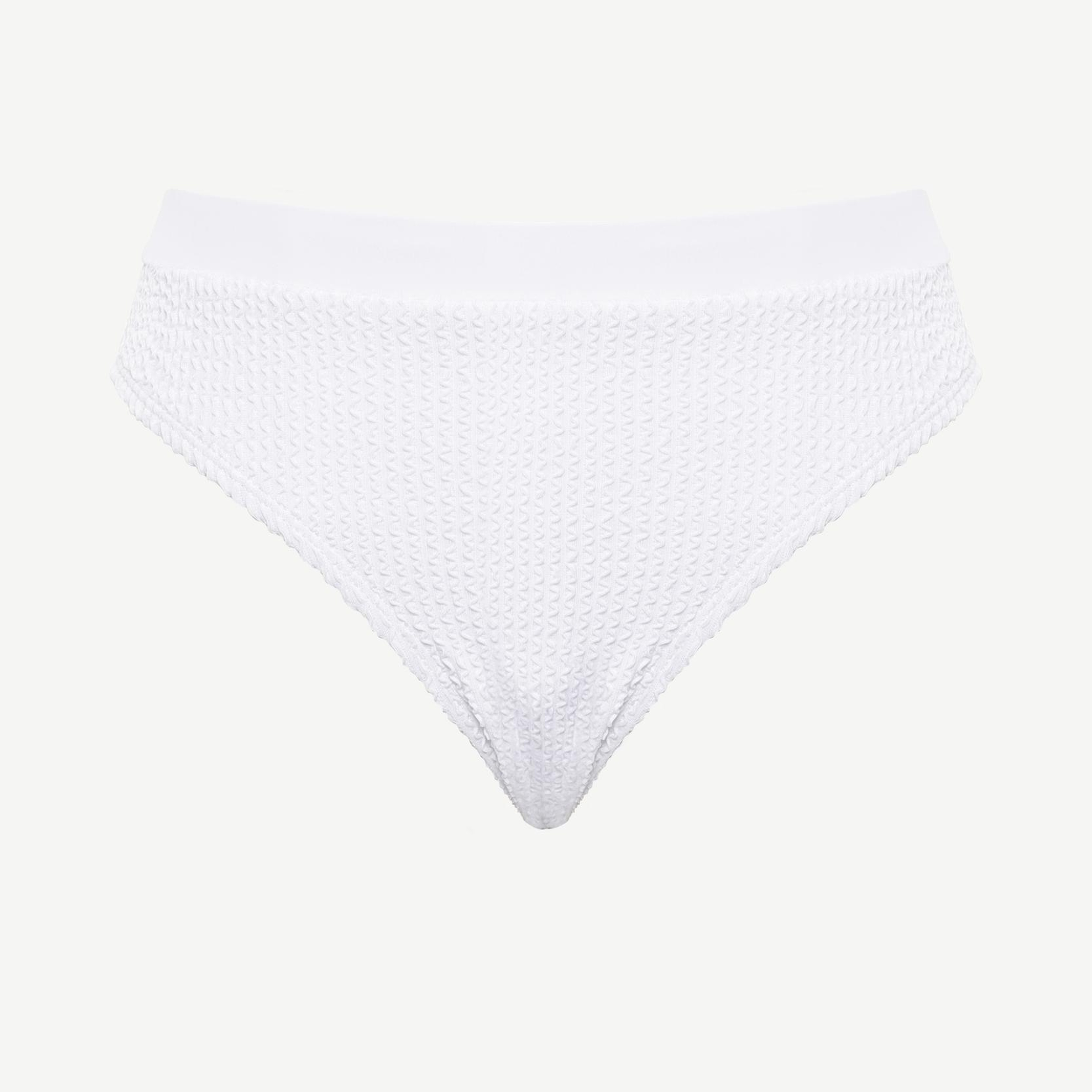 YARGICI Klasik Kesim Bikini Alt