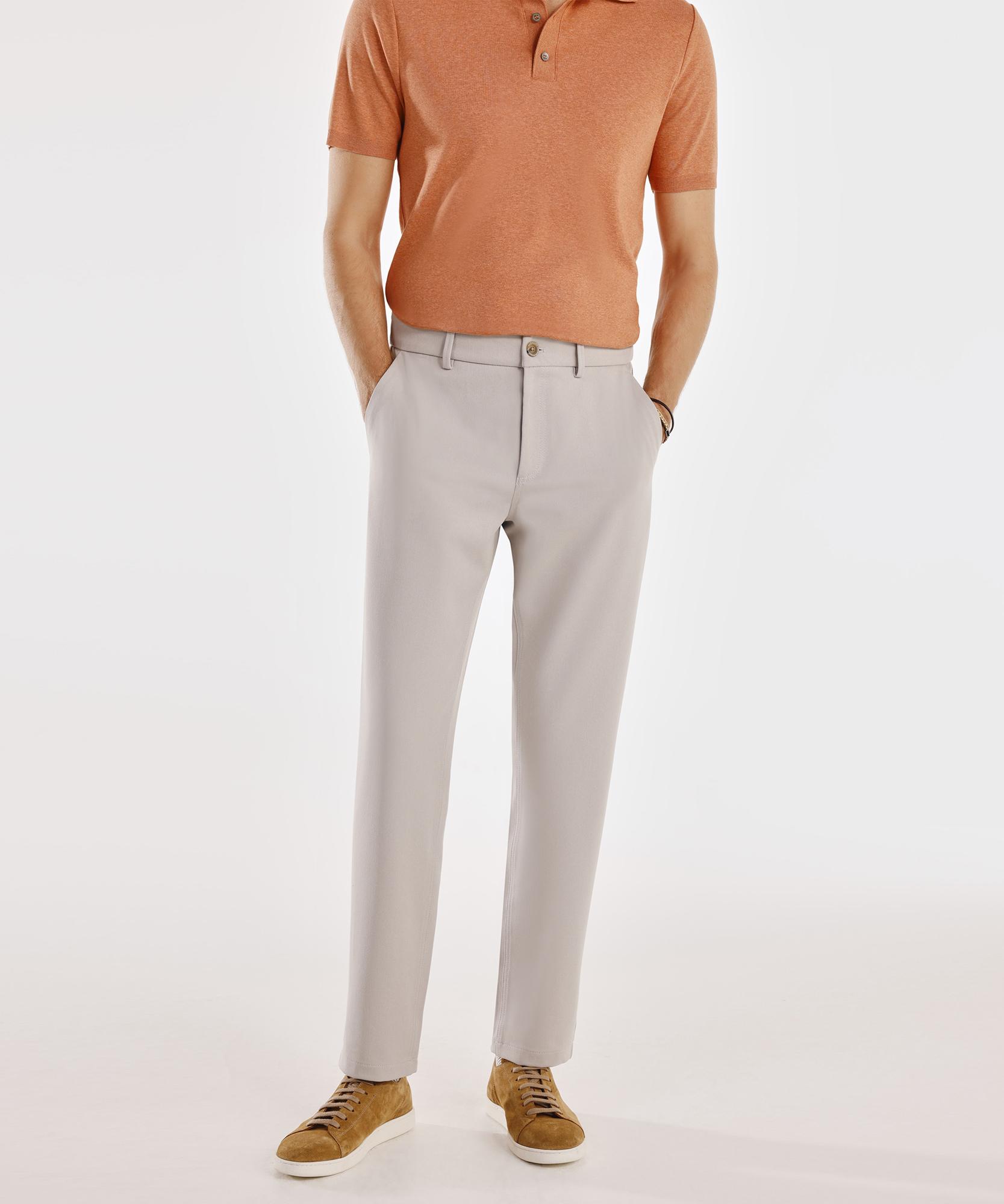 YARGICI Regular Fit Erkek Pantolon
